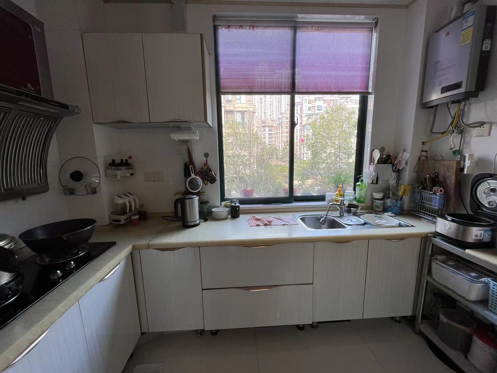 尚格名城1.1期 春江花月 3室2厅1卫 45.0万 尚格名城1.1期 春江花月 3室2厅1卫 45.0万室内图