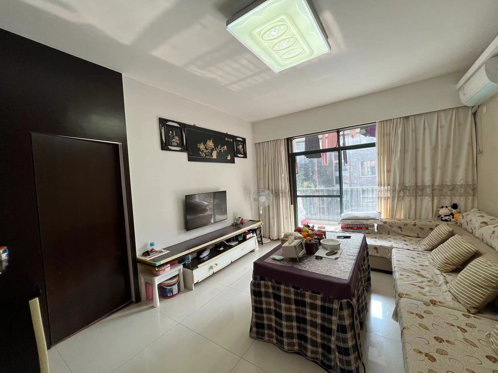 尚格名城1.1期 春江花月 3室2厅1卫 45.0万 尚格名城1.1期 春江花月 3室2厅1卫 45.0万室内图