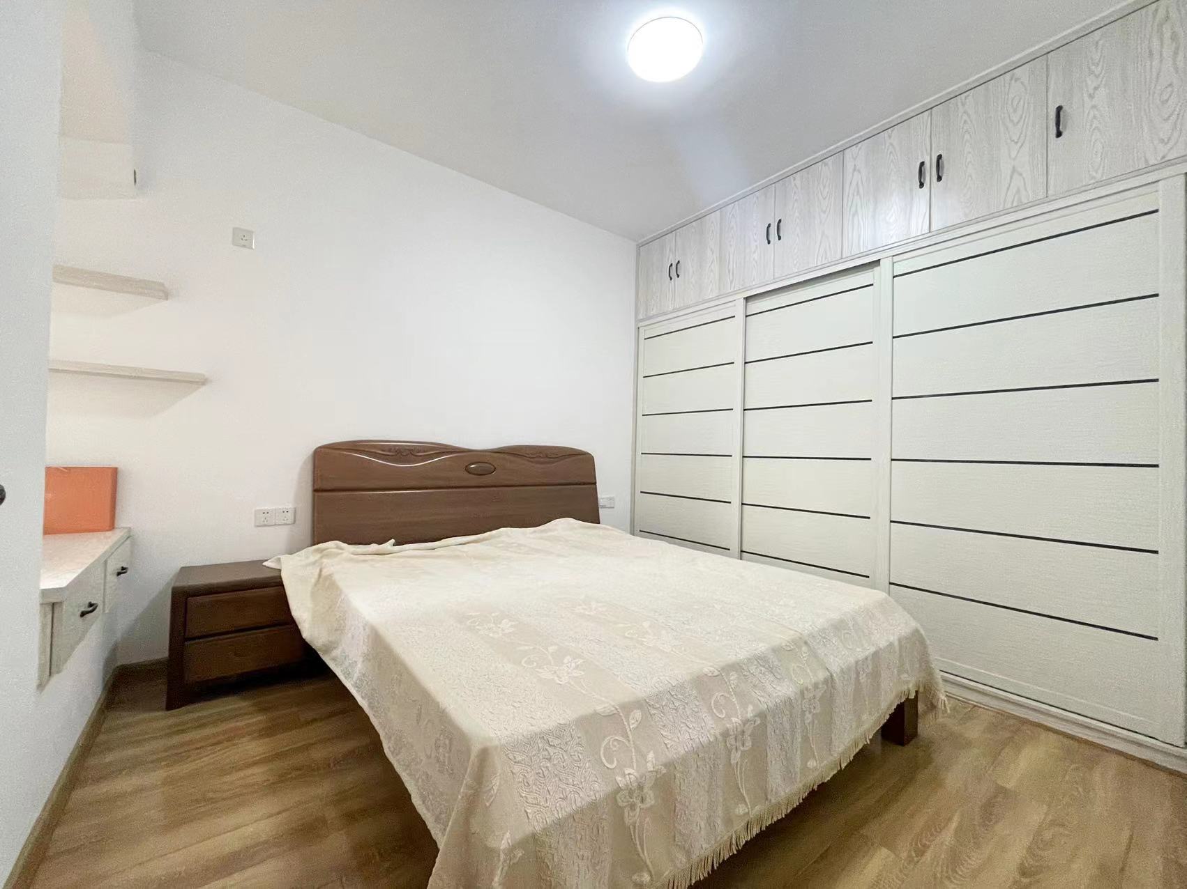 山水洲城华晨第一城 2室2厅1卫 43.8万 山水洲城华晨第一城 2室2厅1卫 43.8万室内图