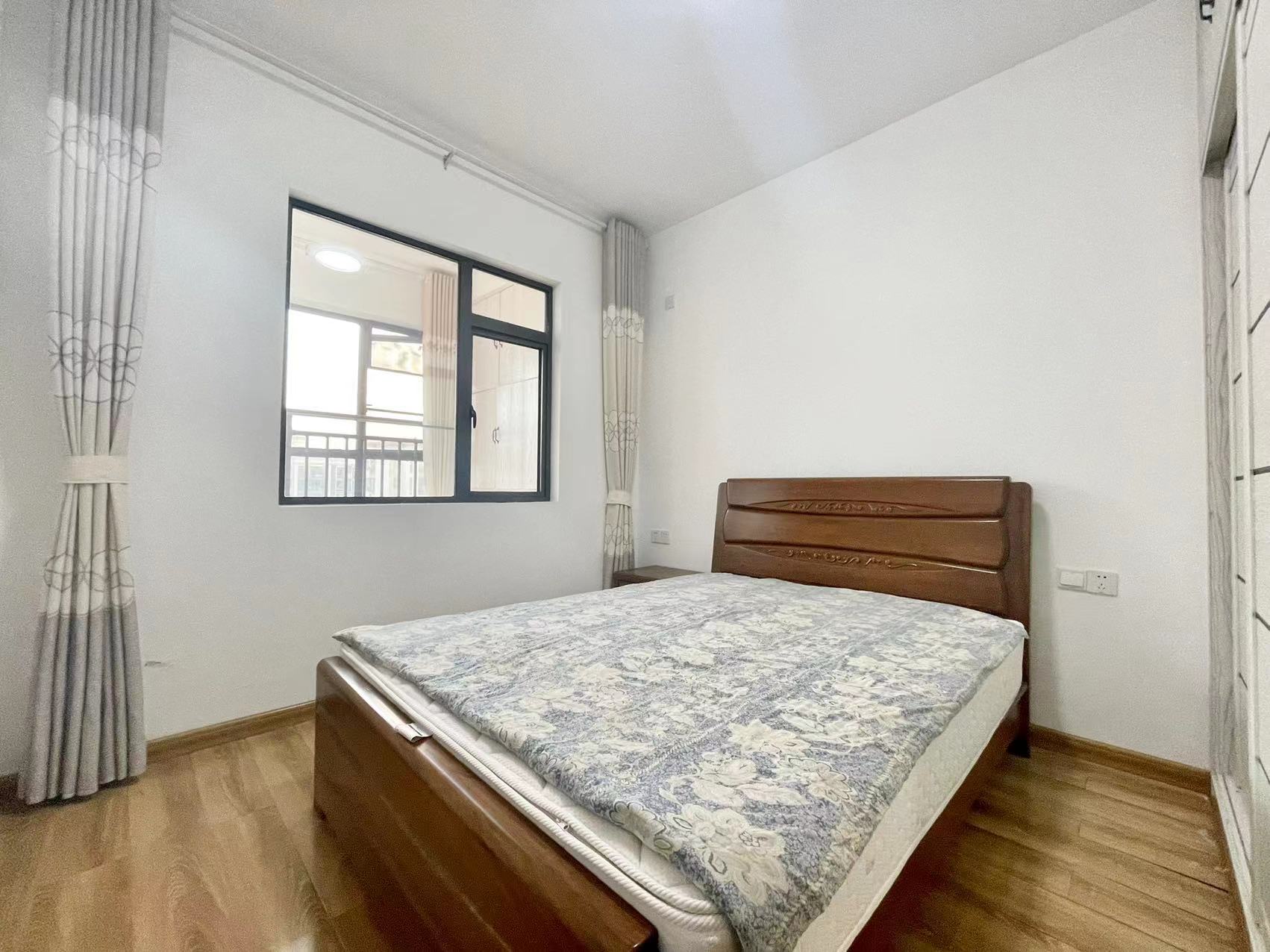 山水洲城华晨第一城 2室2厅1卫 43.8万 山水洲城华晨第一城 2室2厅1卫 43.8万室内图