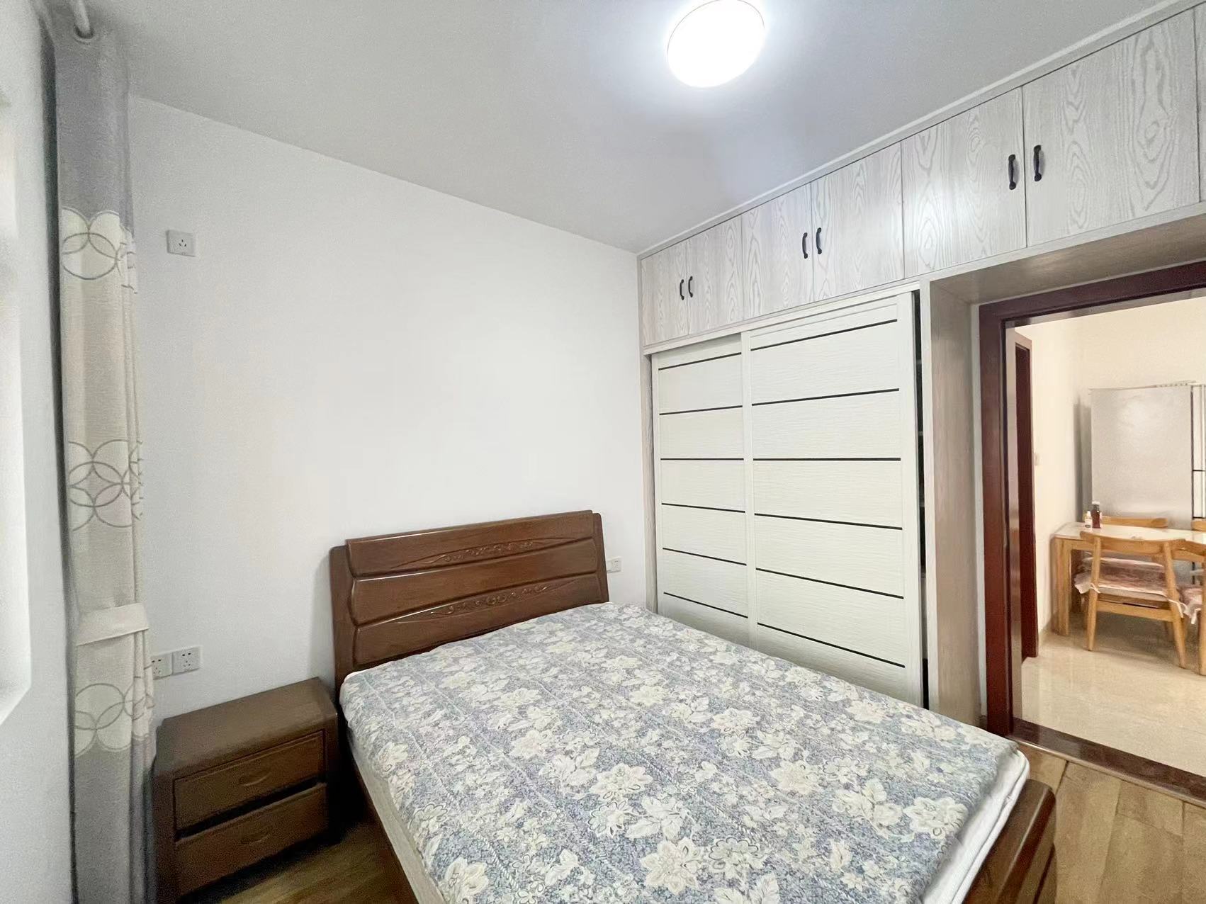 山水洲城华晨第一城 2室2厅1卫 43.8万 山水洲城华晨第一城 2室2厅1卫 43.8万室内图