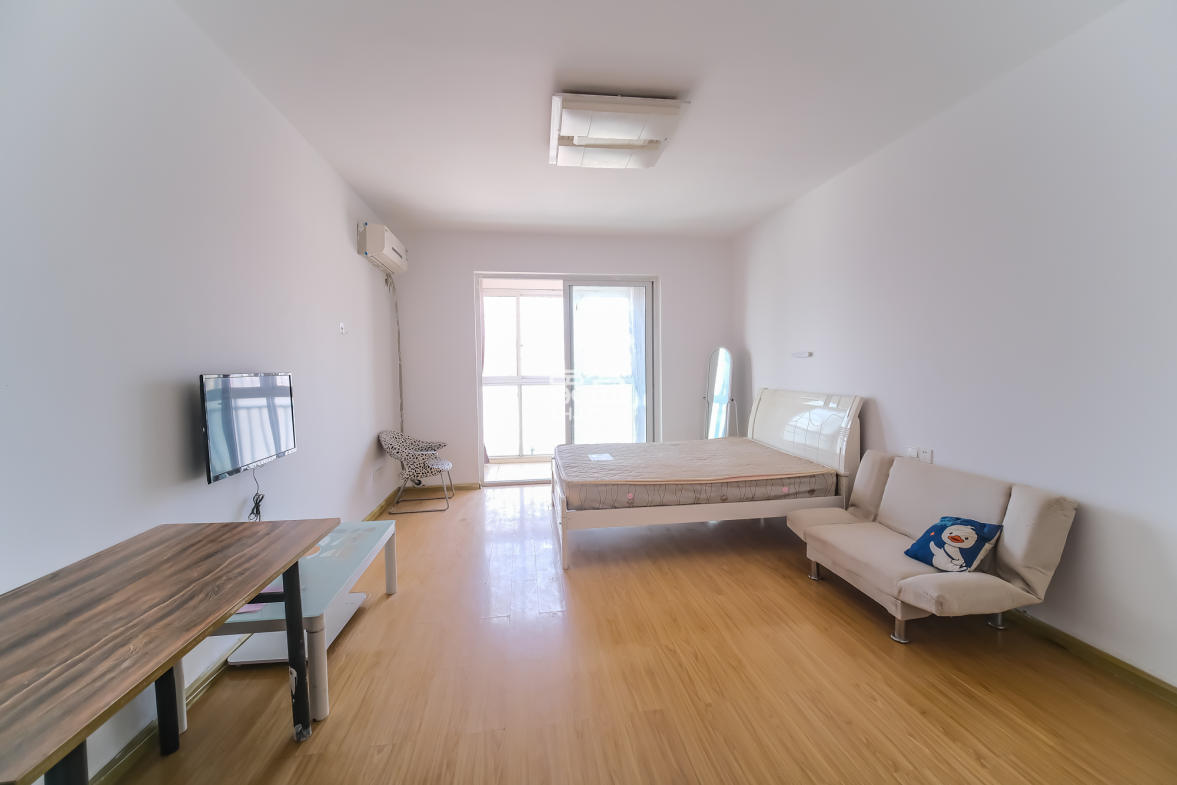 世景华庭 1室1厅1卫 22.0万 世景华庭 1室1厅1卫 22.0万客厅