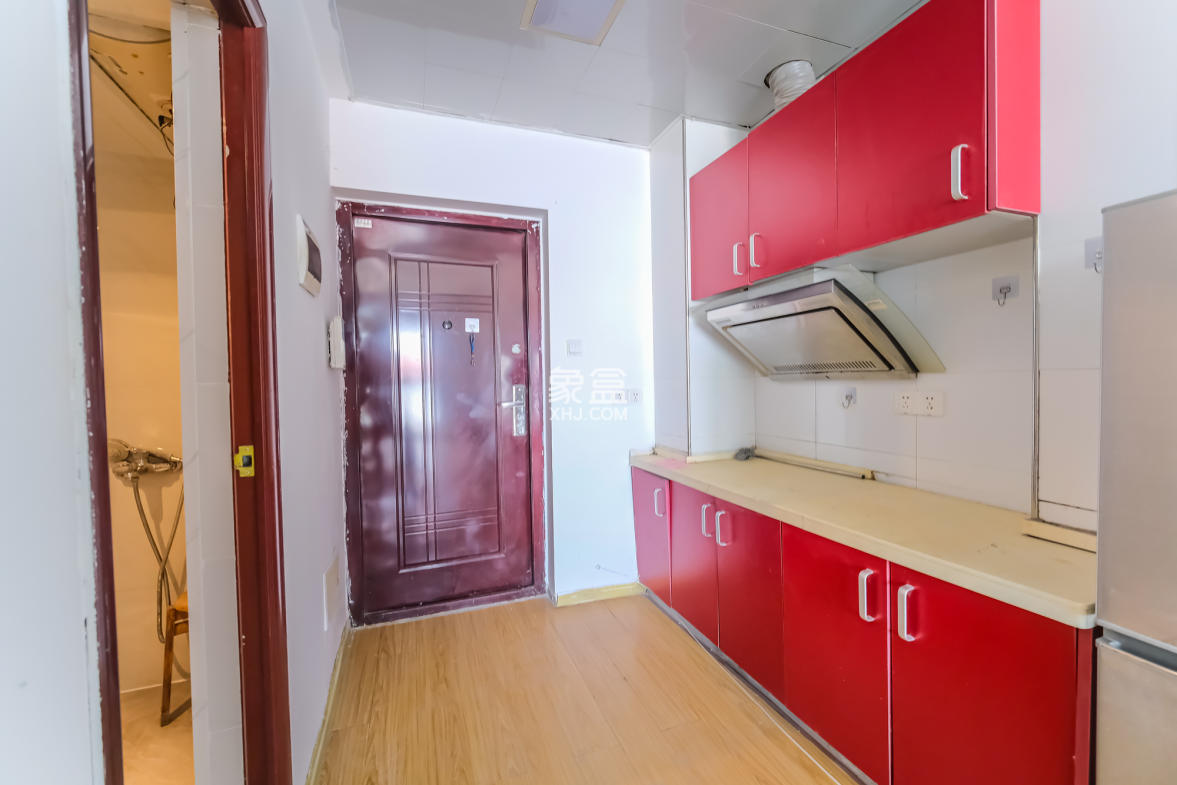 世景华庭 1室1厅1卫 22.0万 世景华庭 1室1厅1卫 22.0万厨房