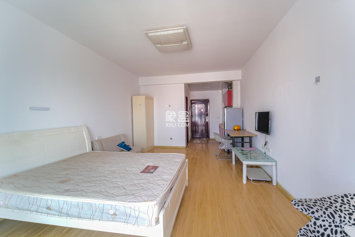 世景华庭 1室1厅1卫 22.0万 世景华庭 1室1厅1卫 22.0万客厅