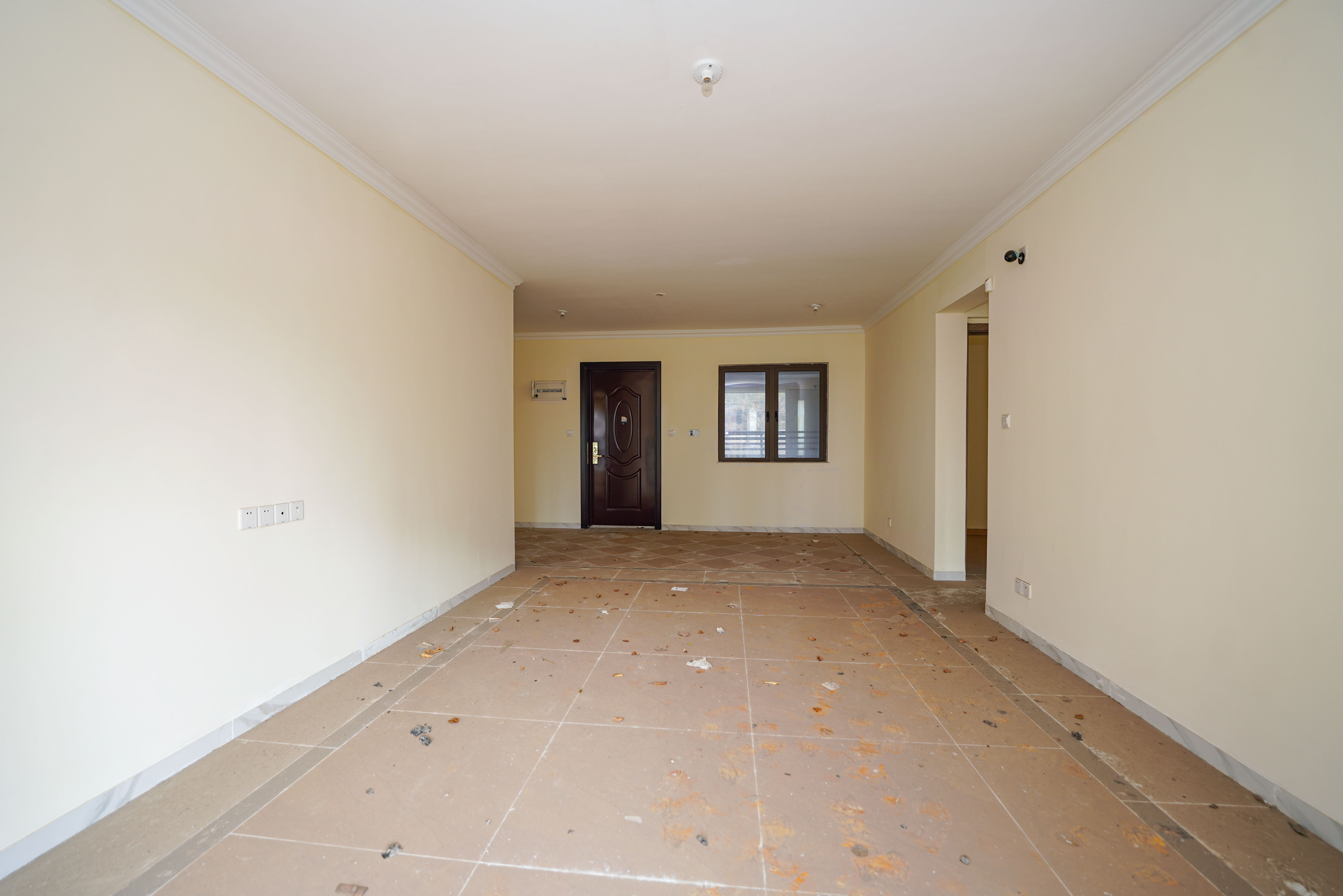 碧桂园公园壹号(凯怡茗苑) 3室2厅2卫 78.0万 碧桂园公园壹号(凯怡茗苑) 3室2厅2卫 78.0万客厅