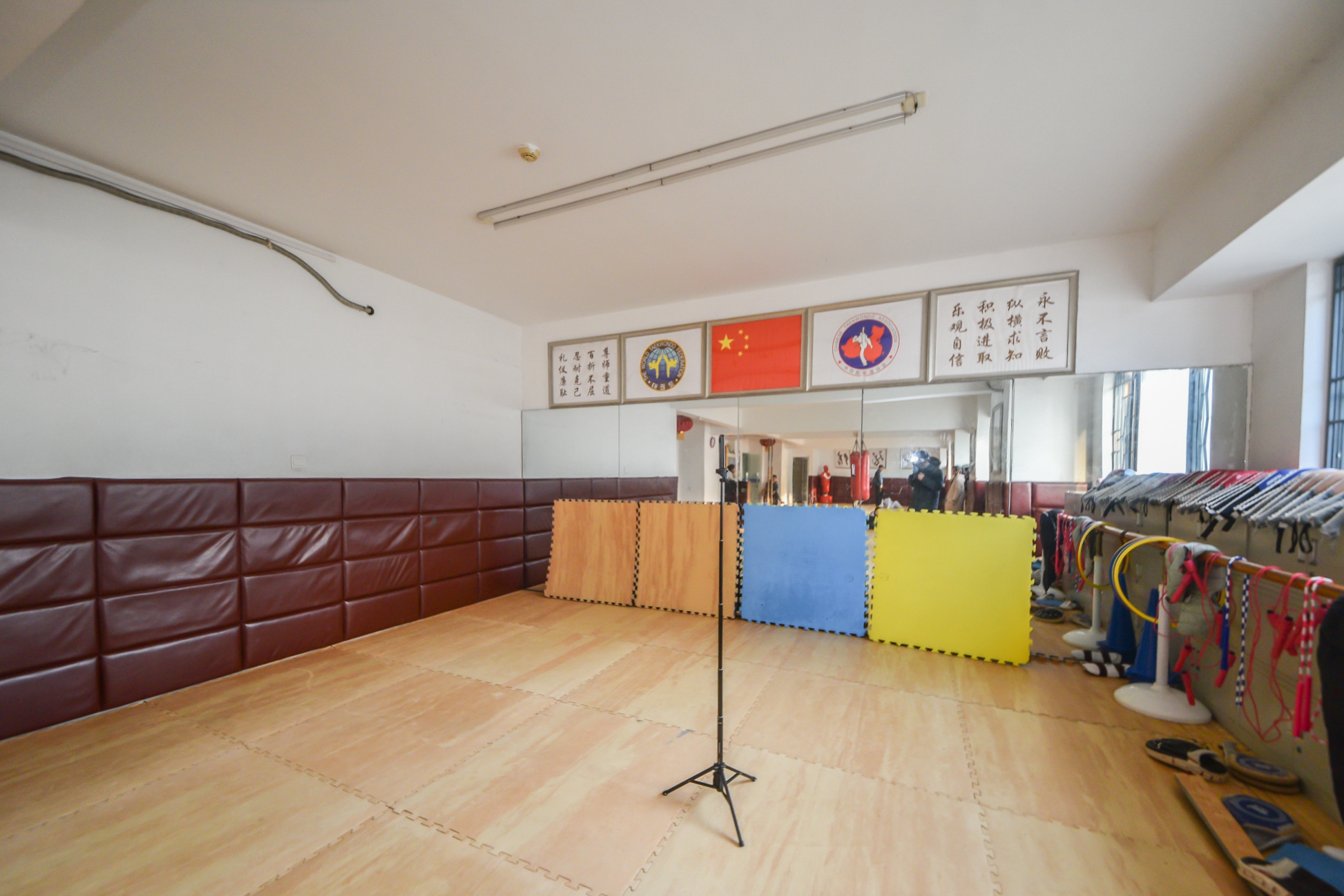 万博汇  1室1厅1卫   50.00万客厅