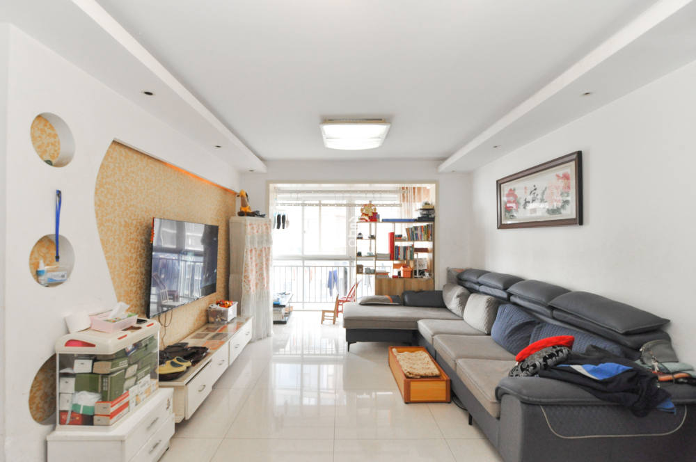 龙王港社区  2室2厅1卫    65.0万