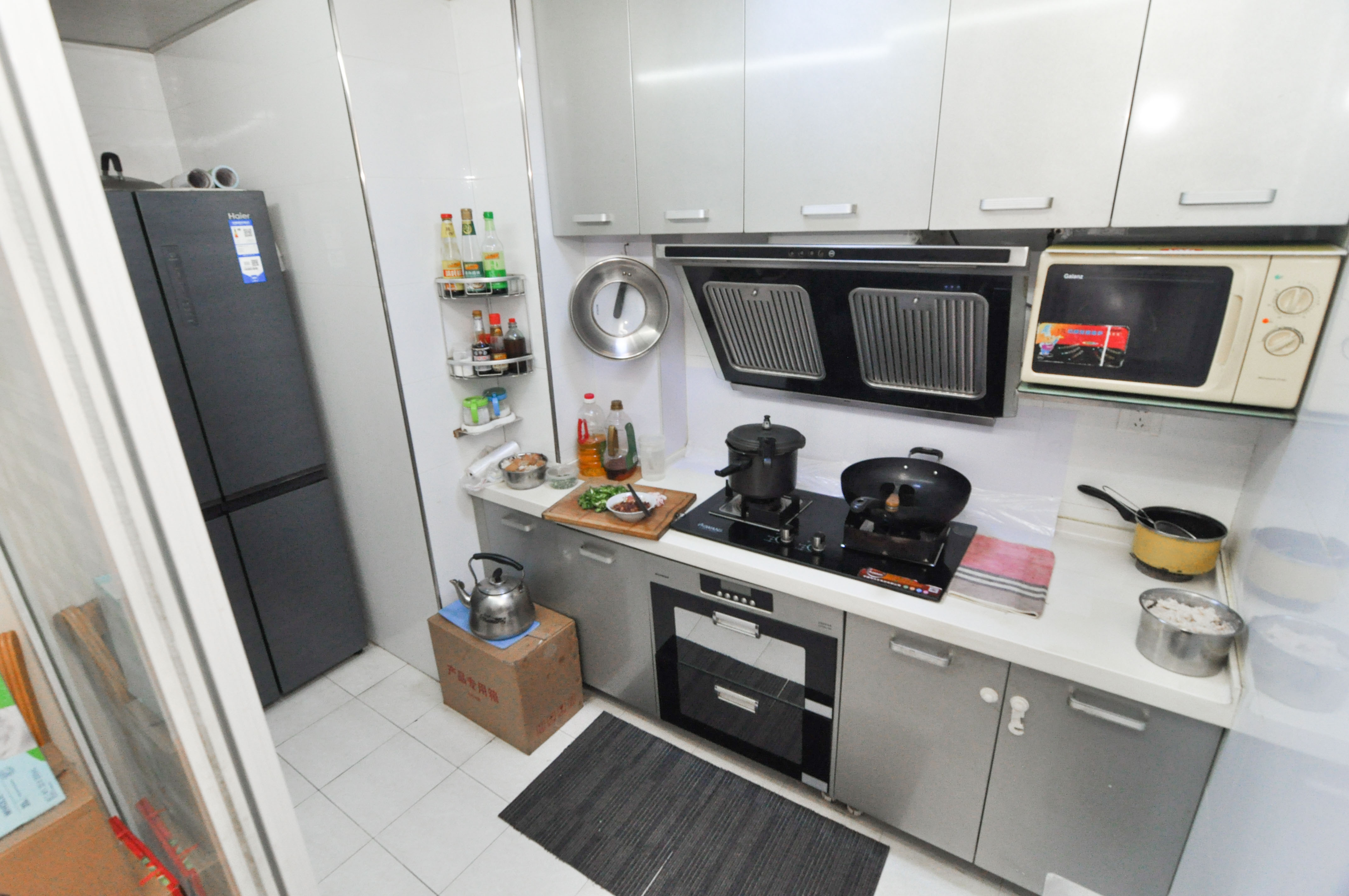 龙王港社区  2室2厅1卫    65.0万 龙王港社区  2室2厅1卫    65.0万厨房