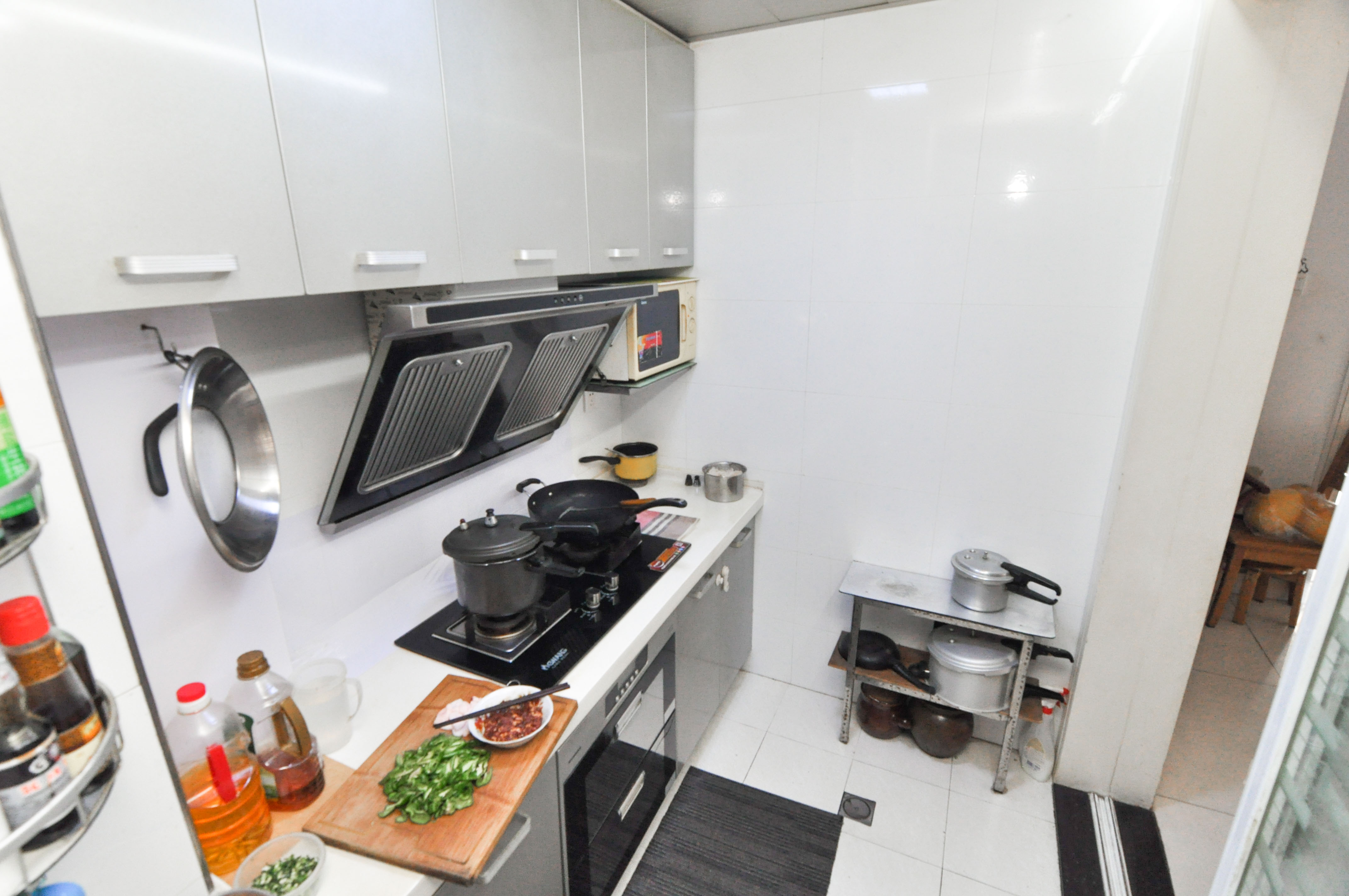 龙王港社区  2室2厅1卫    65.0万 龙王港社区  2室2厅1卫    65.0万厨房