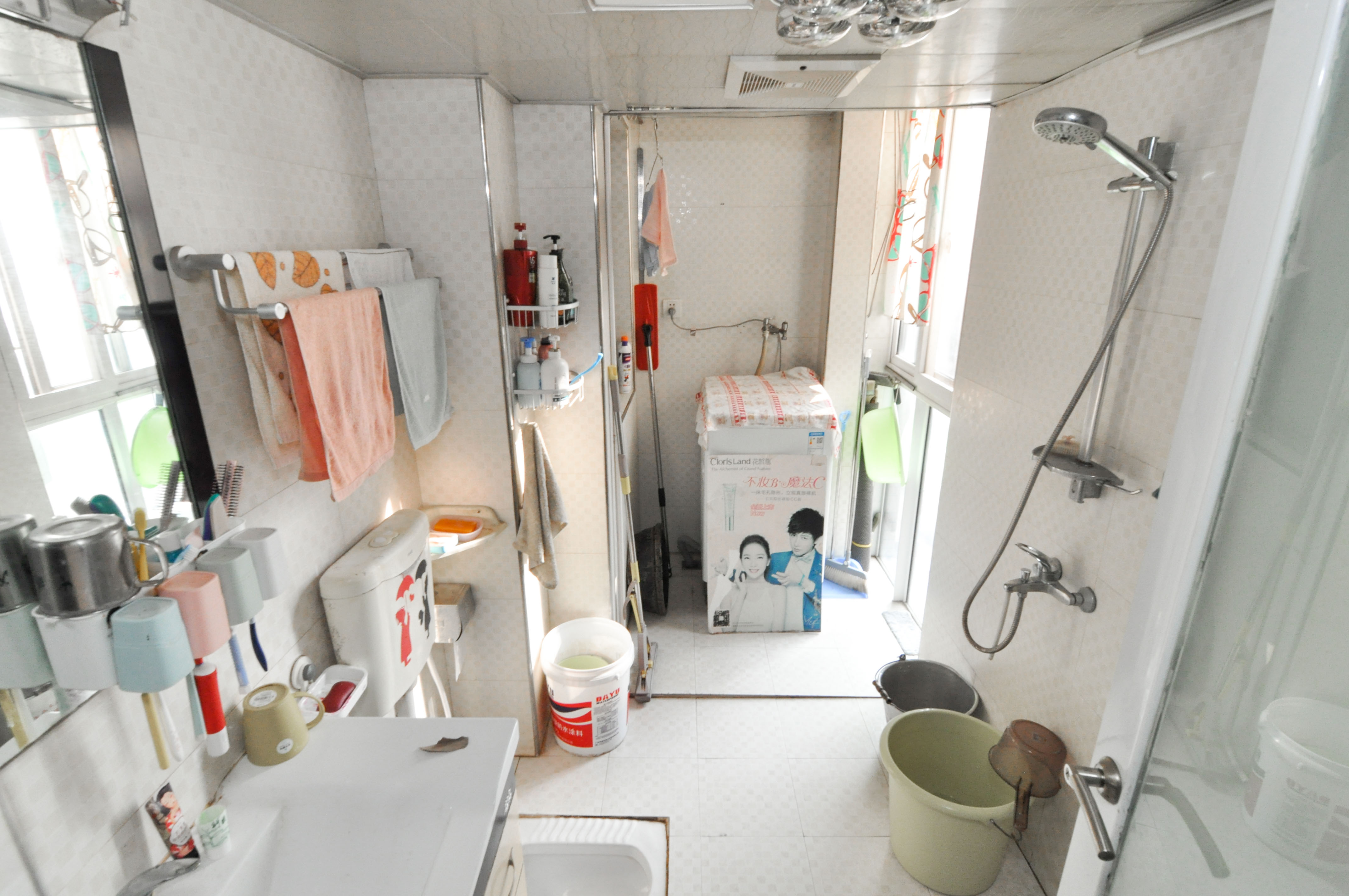 龙王港社区  2室2厅1卫    65.0万 龙王港社区  2室2厅1卫    65.0万卫生间