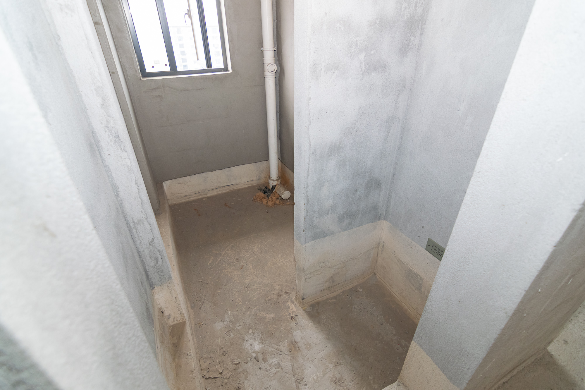 荣盛岳麓峰景 3室2厅2卫 78.4万 荣盛岳麓峰景 3室2厅2卫 78.4万卫生间