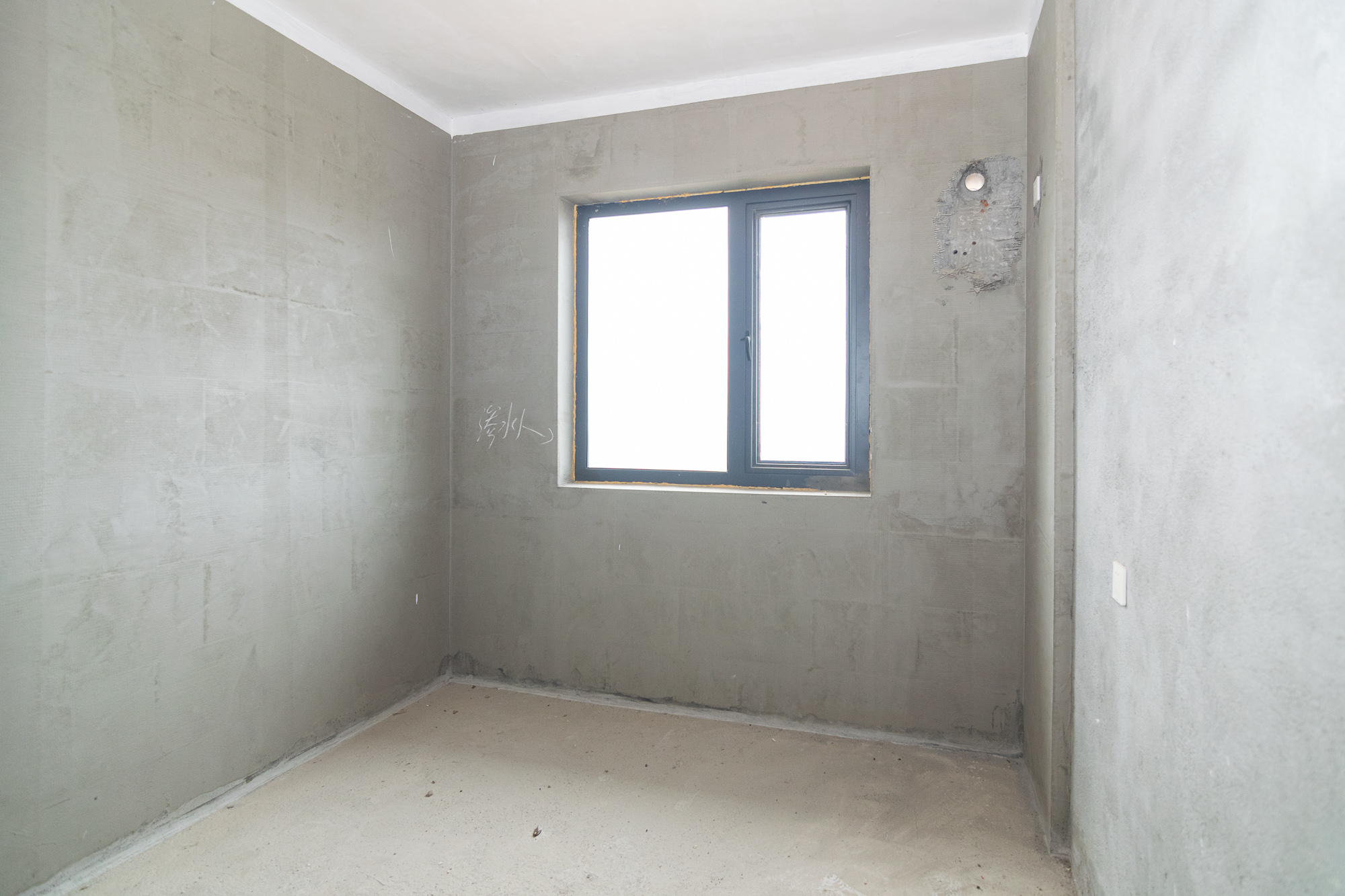 荣盛岳麓峰景 3室2厅2卫 78.4万 荣盛岳麓峰景 3室2厅2卫 78.4万卧室