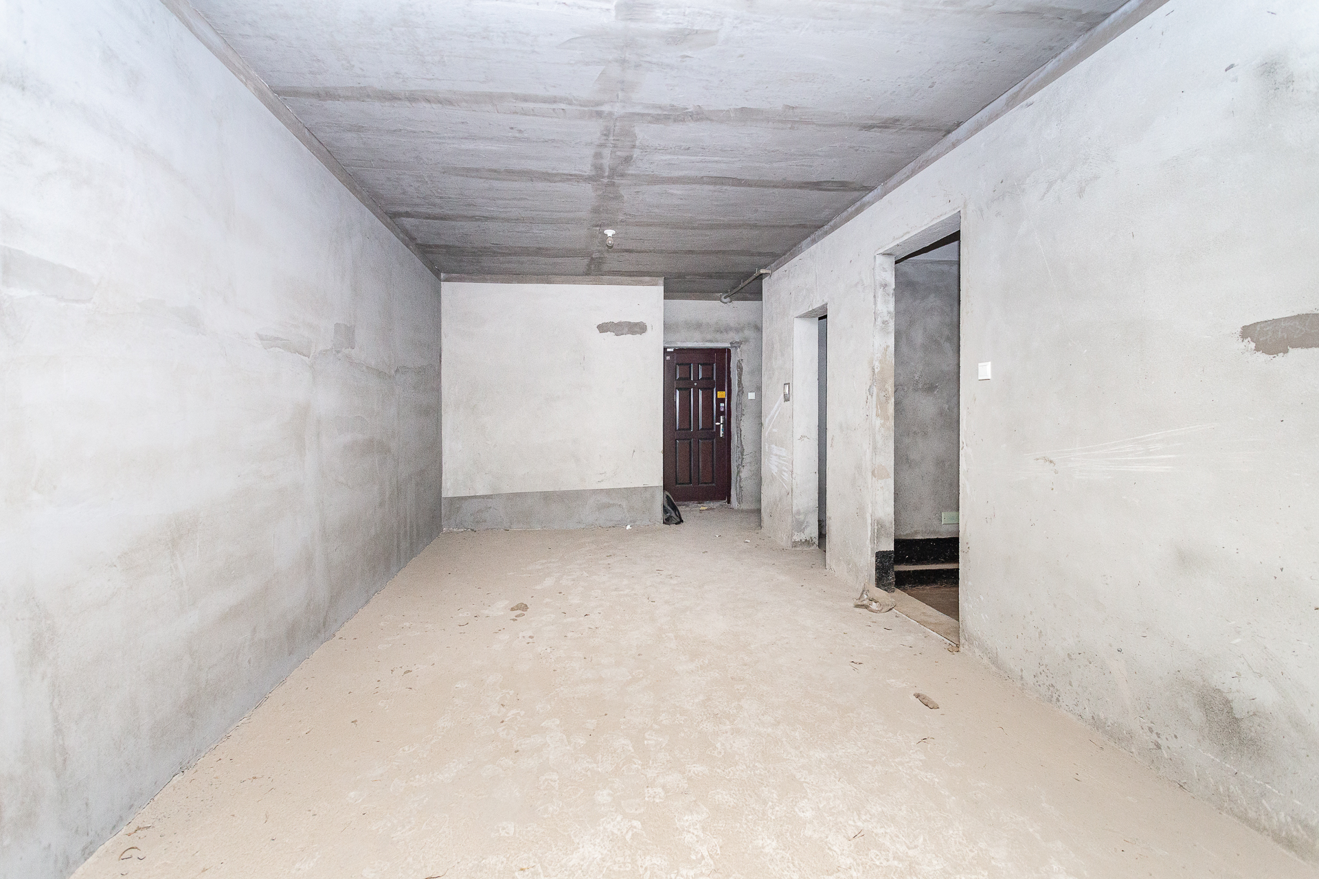 勤诚达境界城 3室2厅1卫 62.0万 勤诚达境界城 3室2厅1卫 62.0万客厅