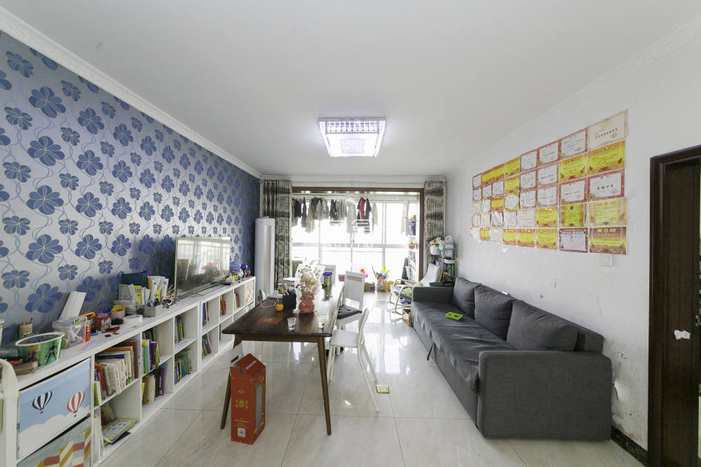 生活艺术城  3室2厅2卫    89.0万