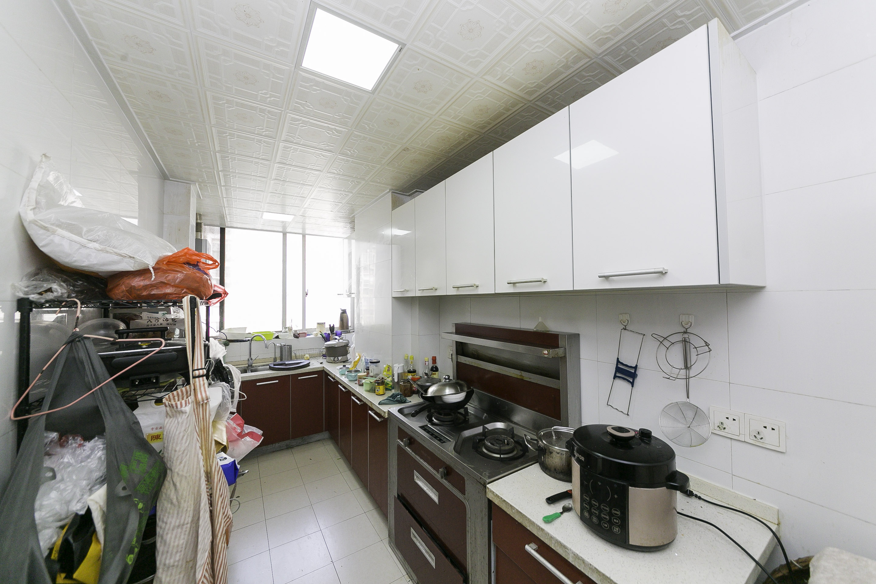 生活艺术城 3室2厅2卫 89.0万 生活艺术城 3室2厅2卫 89.0万厨房