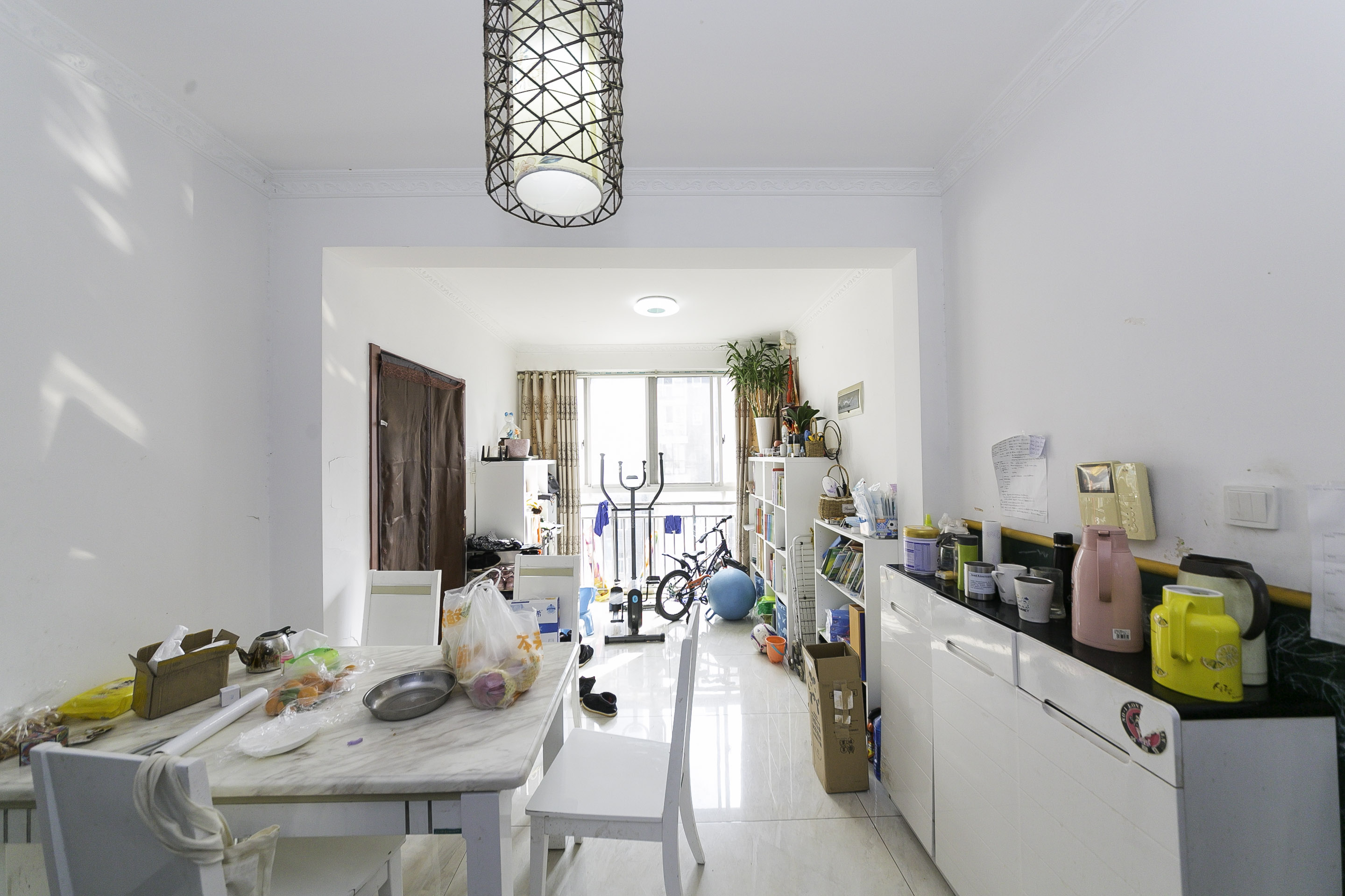 生活艺术城 3室2厅2卫 89.0万 生活艺术城 3室2厅2卫 89.0万客厅