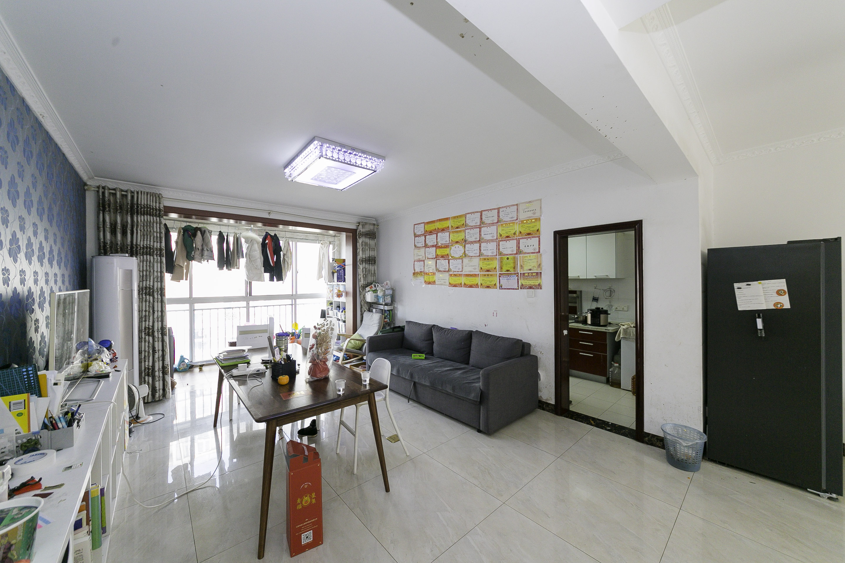 生活艺术城 3室2厅2卫 89.0万 生活艺术城 3室2厅2卫 89.0万客厅