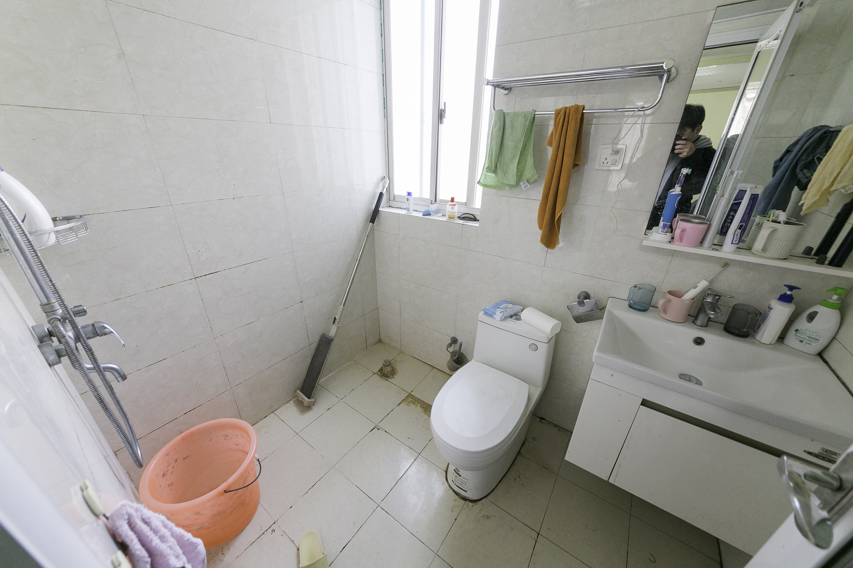 生活艺术城 3室2厅2卫 89.0万 生活艺术城 3室2厅2卫 89.0万卫生间