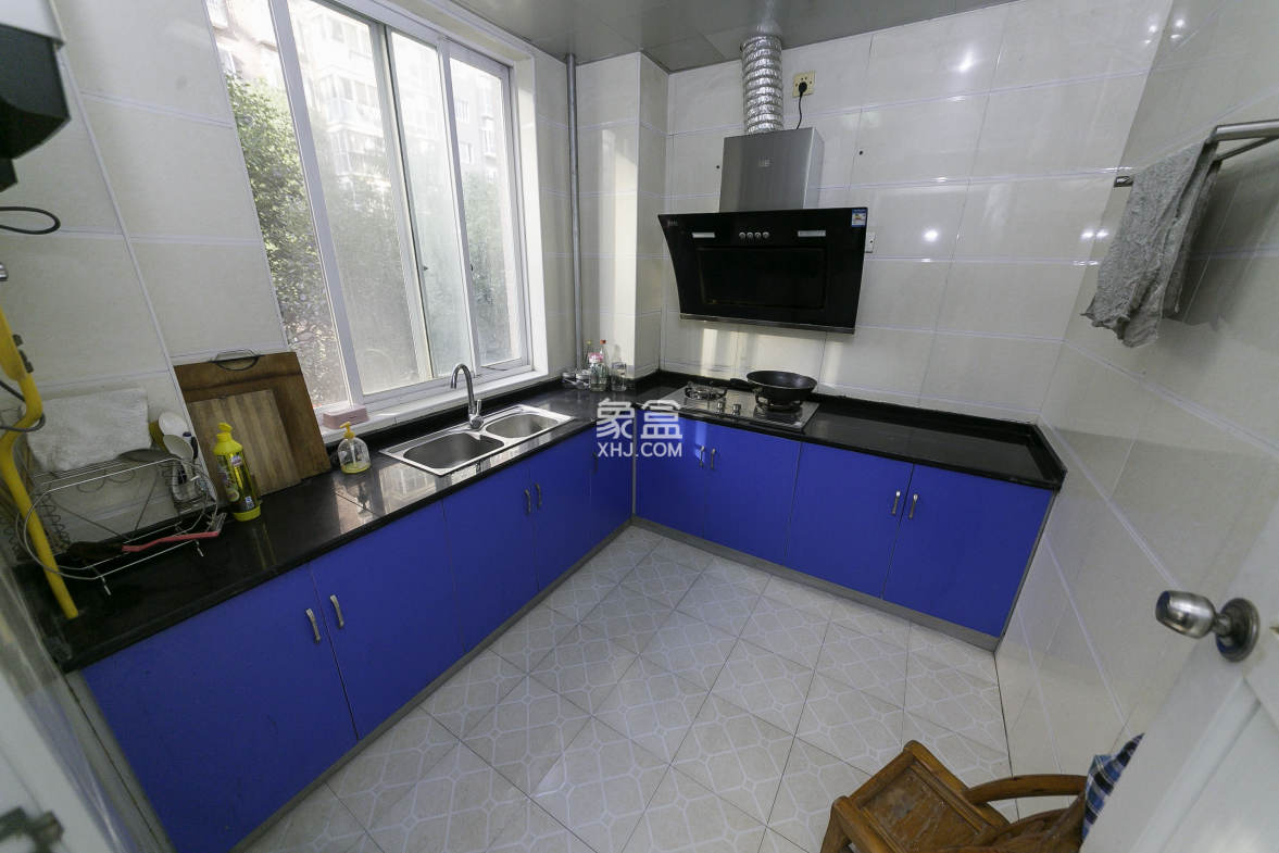 升远君尚嘉筑  4室2厅2卫    118.0万 升远君尚嘉筑  4室2厅2卫    118.0万厨房