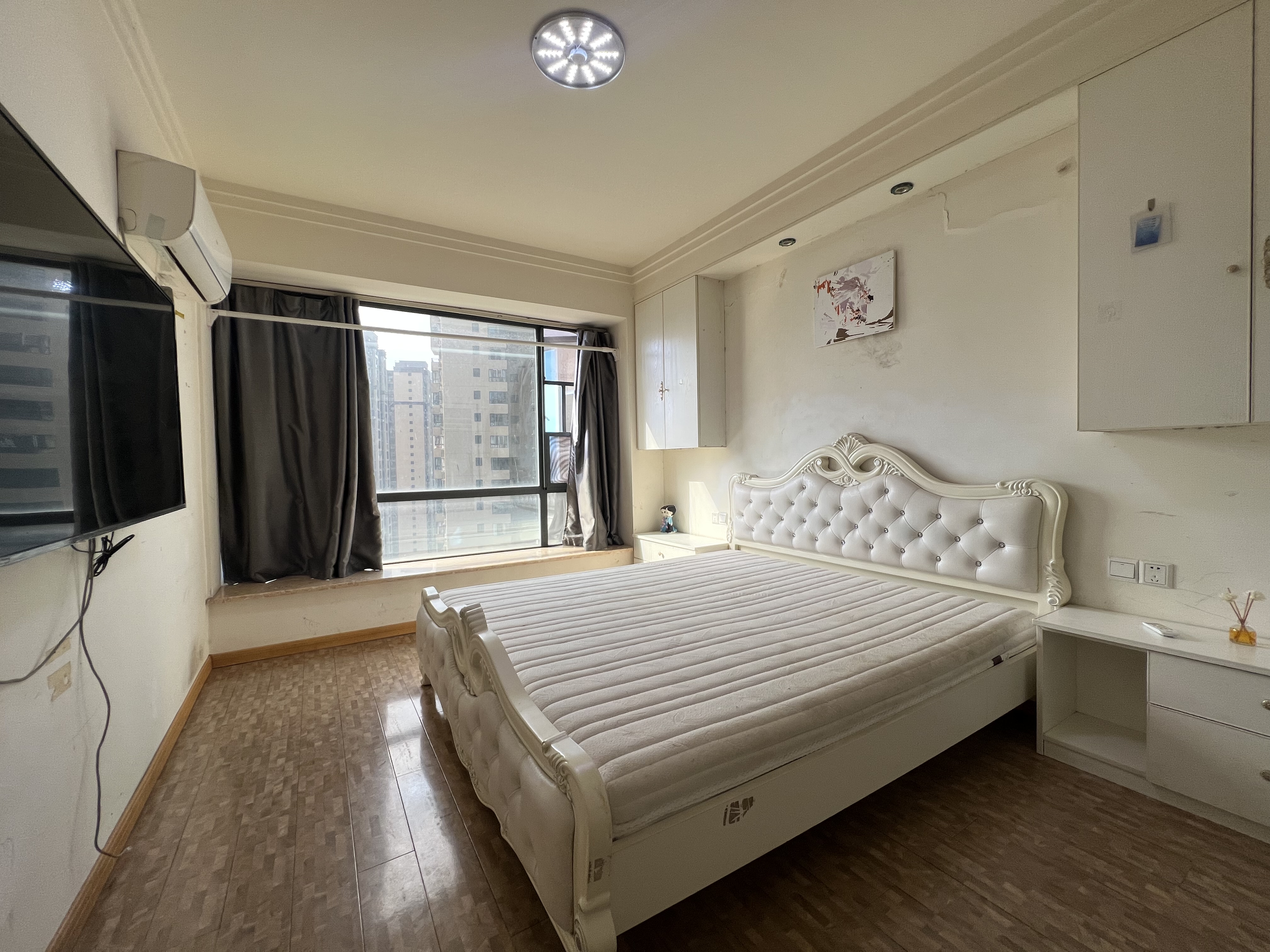 大江观邸-富基花园 3室2厅1卫 60.0万 大江观邸-富基花园 3室2厅1卫 60.0万室内图