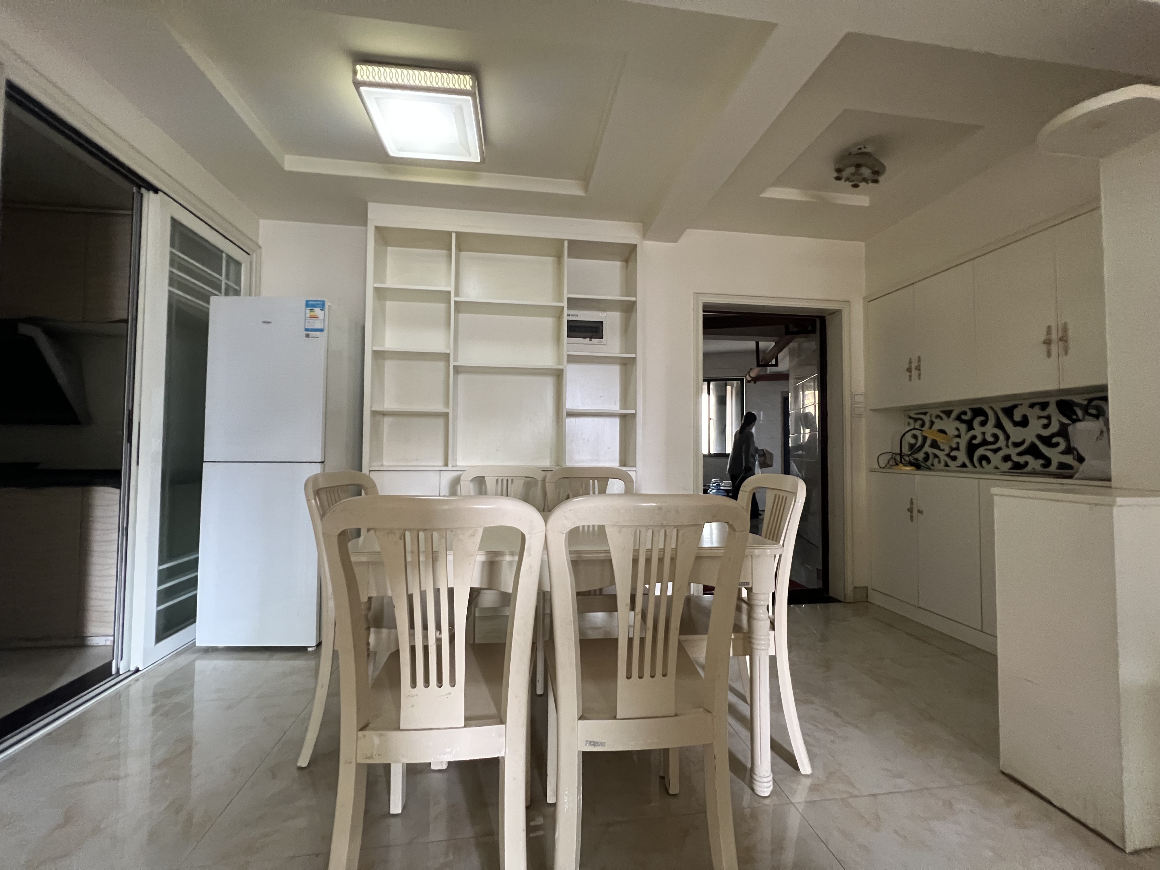 大江观邸-富基花园 3室2厅1卫 60.0万 大江观邸-富基花园 3室2厅1卫 60.0万室内图