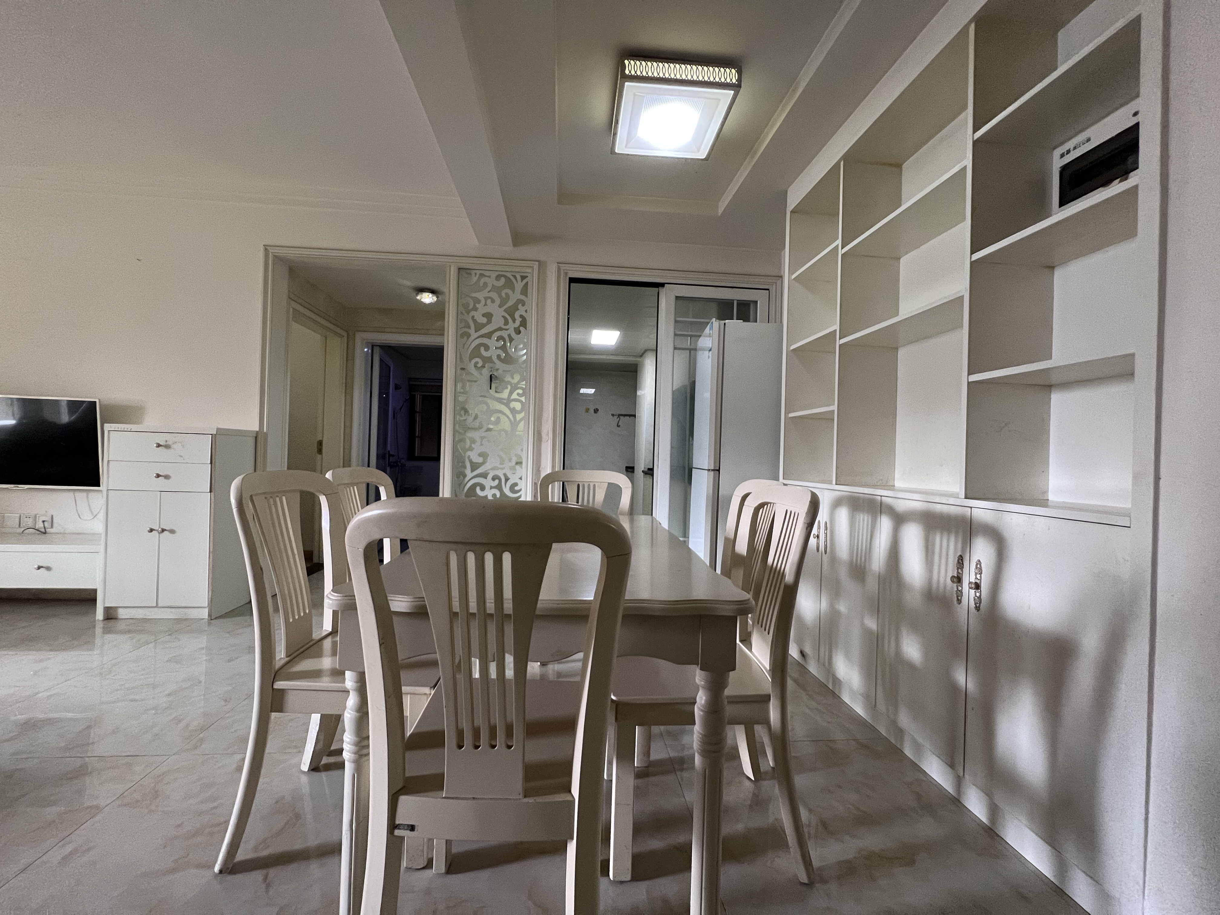 大江观邸-富基花园 3室2厅1卫 60.0万 大江观邸-富基花园 3室2厅1卫 60.0万室内图