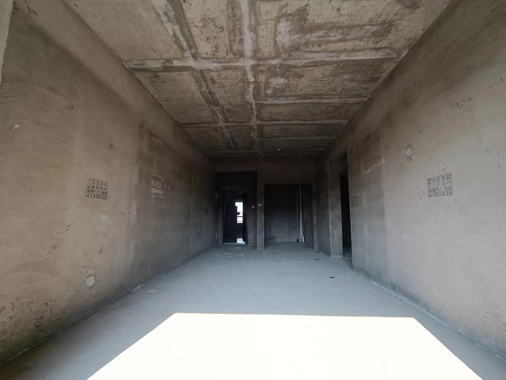 恒源玖章 2室2厅1卫 65.00万 恒源玖章 2室2厅1卫 65.00万室内图