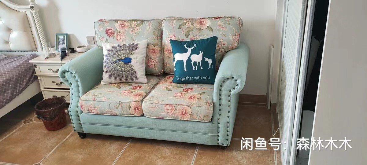 东能.中央公馆  1室1厅1卫   28.00万室内图