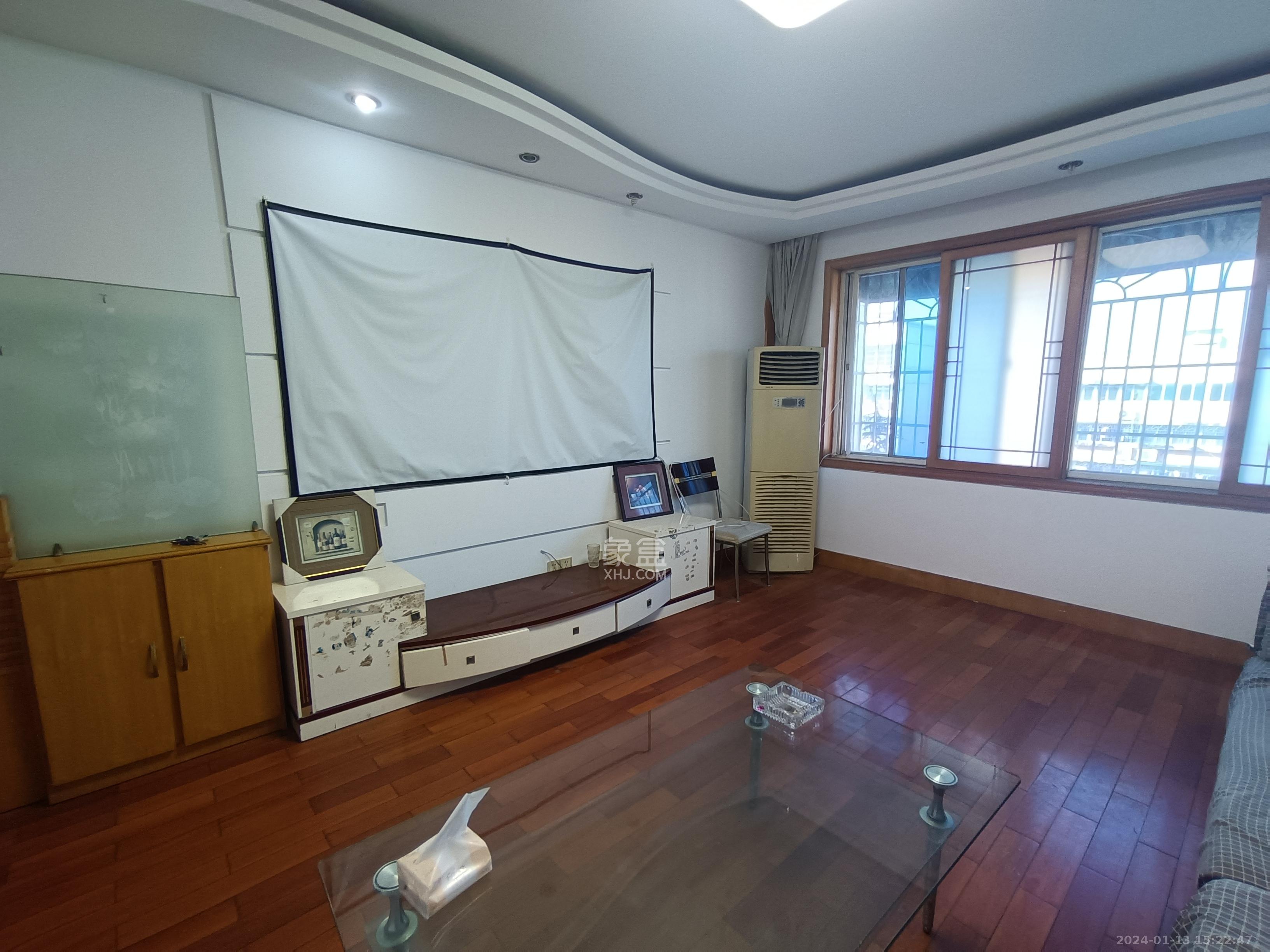 白沙苑  2室2厅1卫   1700.00元/月室内图