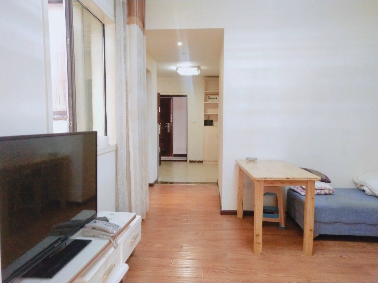 美的林城时代  0室0厅0卫   1800.00元/月室内图