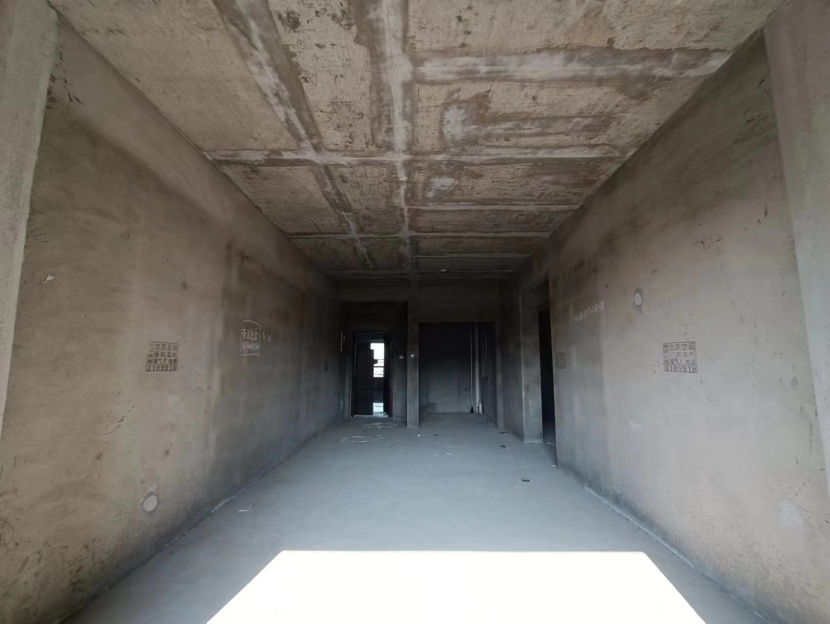 恒源玖章 2室2厅1卫 65.00万 恒源玖章 2室2厅1卫 65.00万室内图