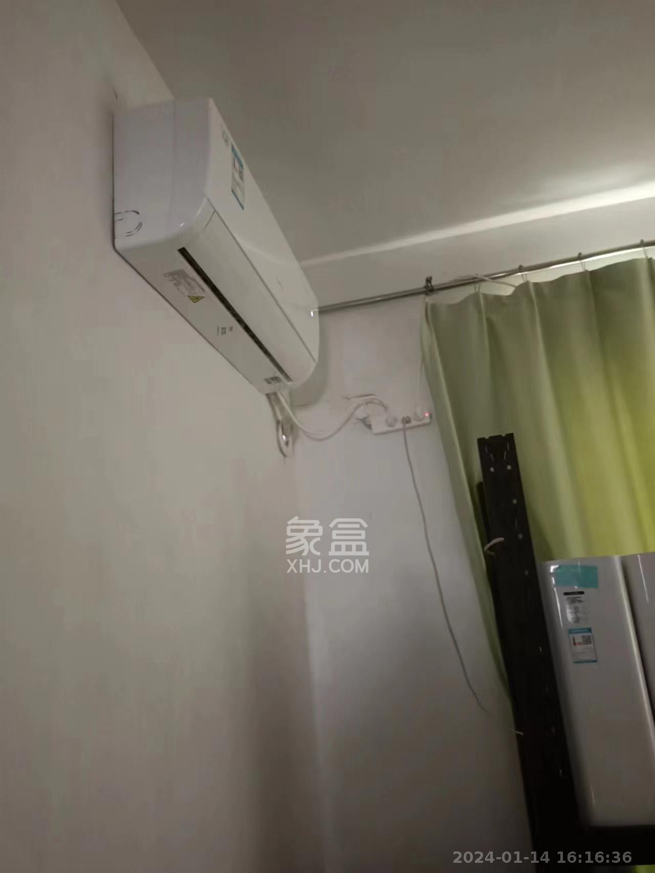 和美星城  5室2厅1卫   1700.00元/月室内图1