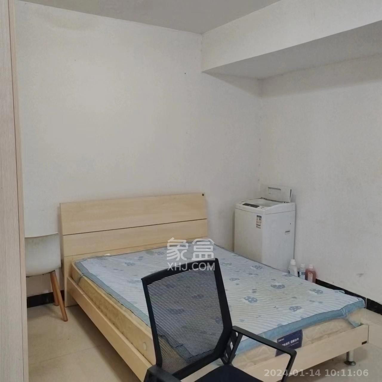 時(shí)代公館  2室1廳1衛(wèi)   1500.00元/月室內(nèi)圖