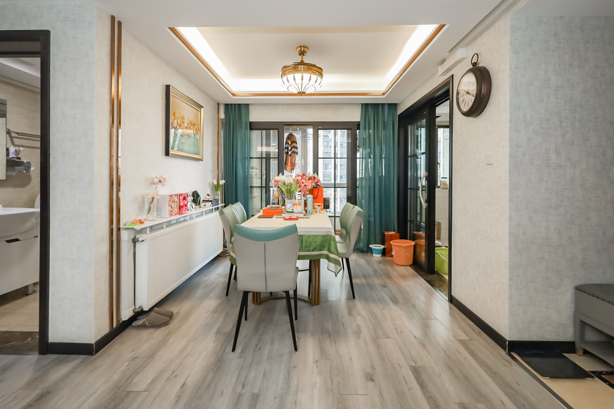 绿地中央广场 4室2厅2卫 238.8万 绿地中央广场 4室2厅2卫 238.8万其他