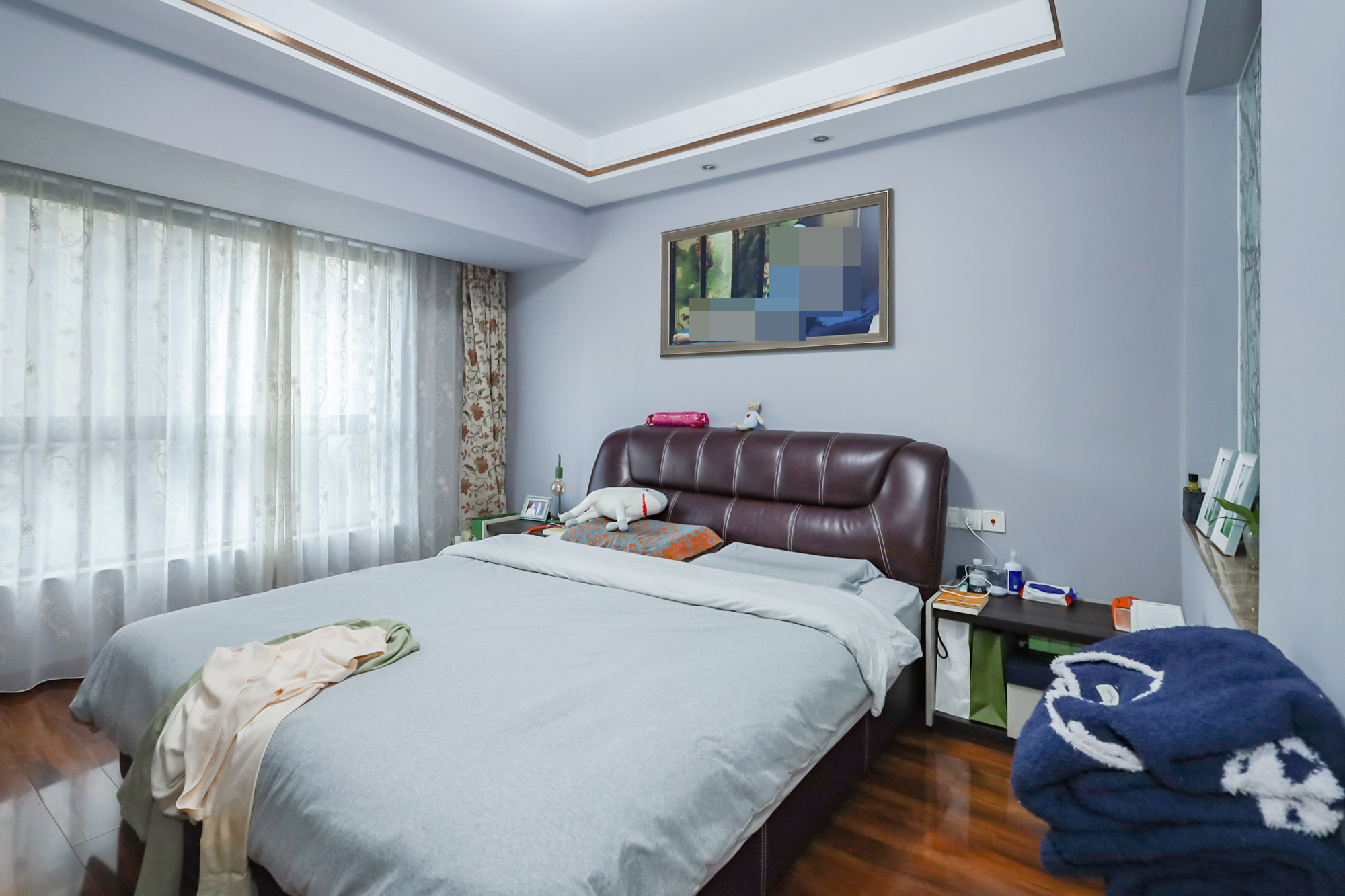 绿地中央广场 4室2厅2卫 238.8万 绿地中央广场 4室2厅2卫 238.8万卧室