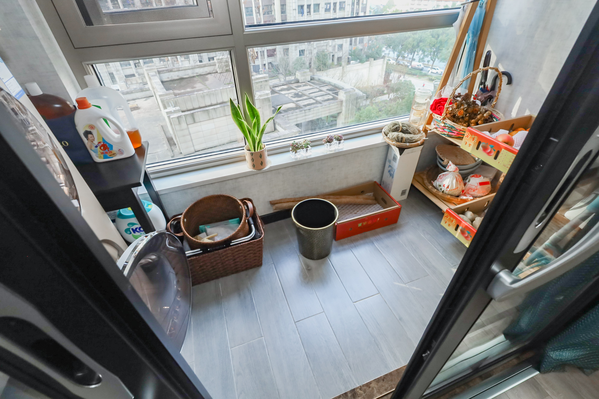 绿地中央广场 4室2厅2卫 238.8万 绿地中央广场 4室2厅2卫 238.8万阳台