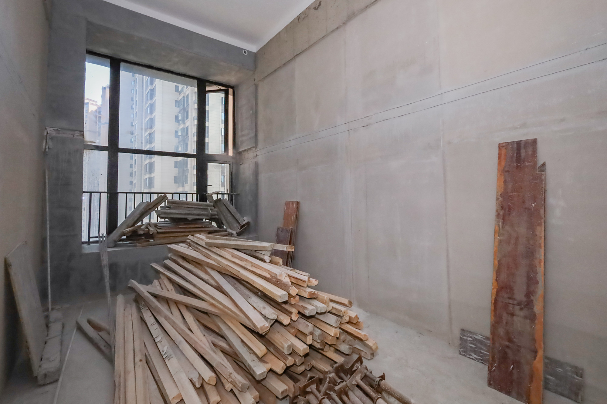 金茂建发泊悦  2室1厅1卫    32.0万其他