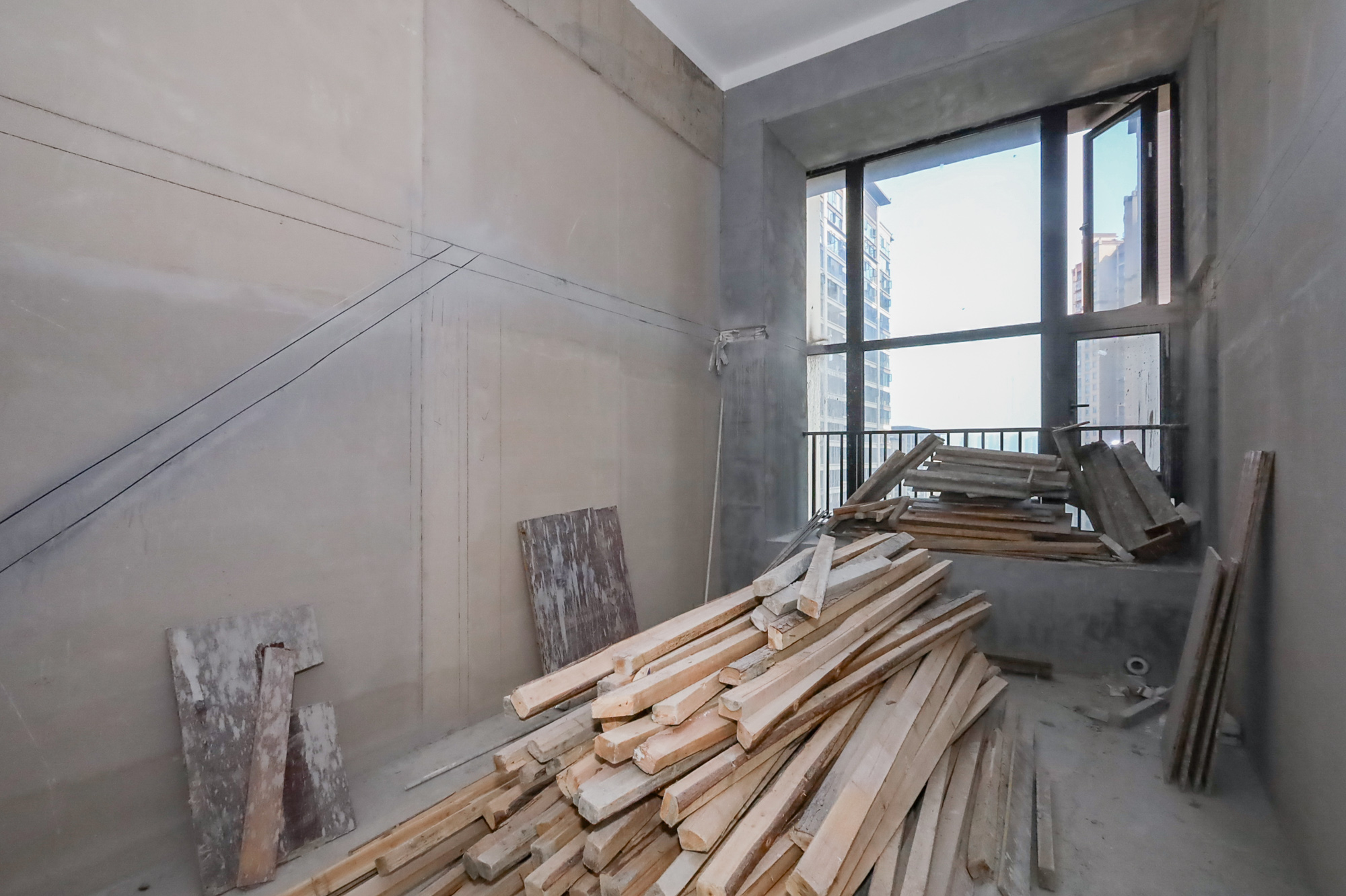 金茂建发泊悦  2室1厅1卫    32.0万其他