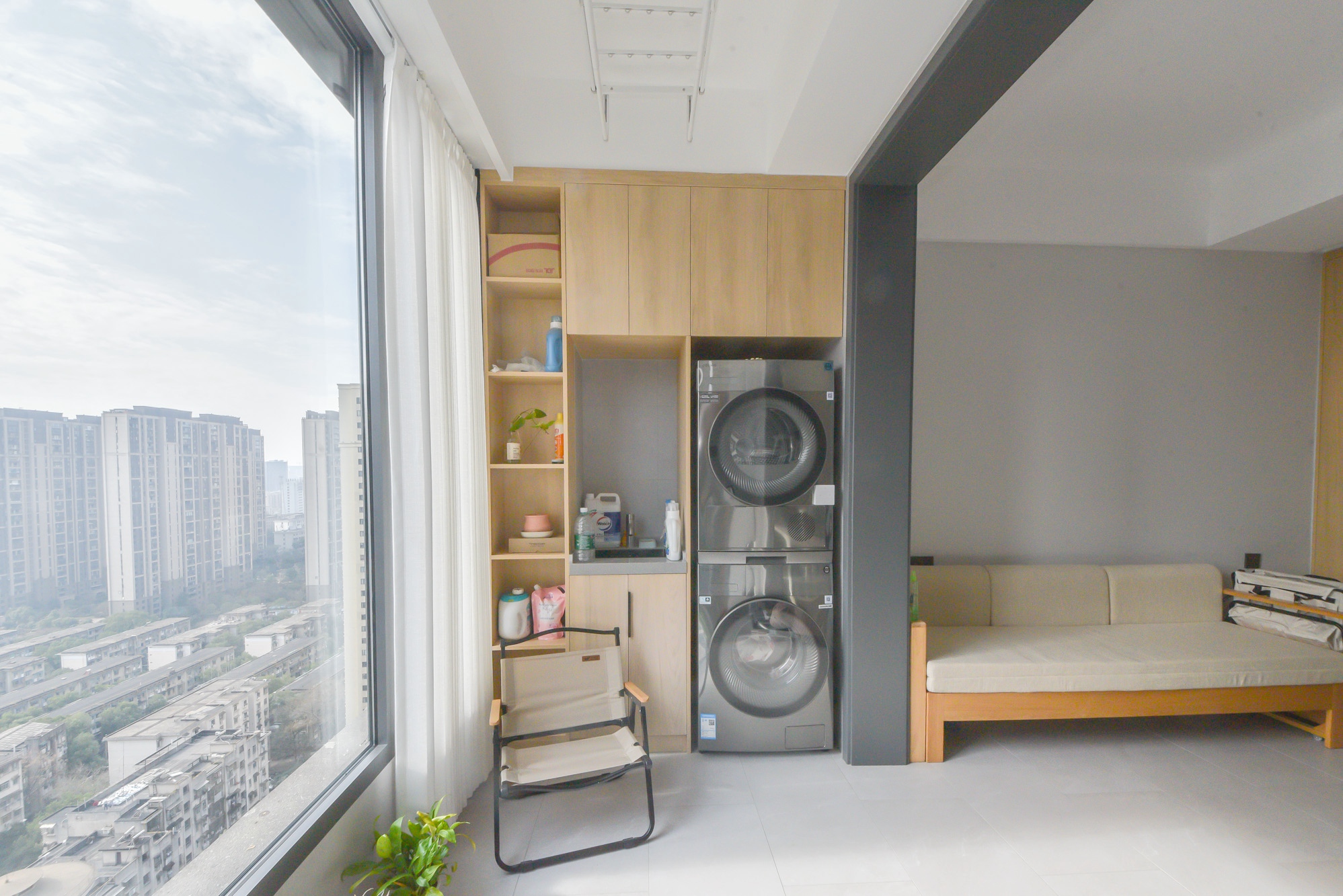 建发央玺（建发泱玺雅苑）  4室2厅2卫   385.00万阳台