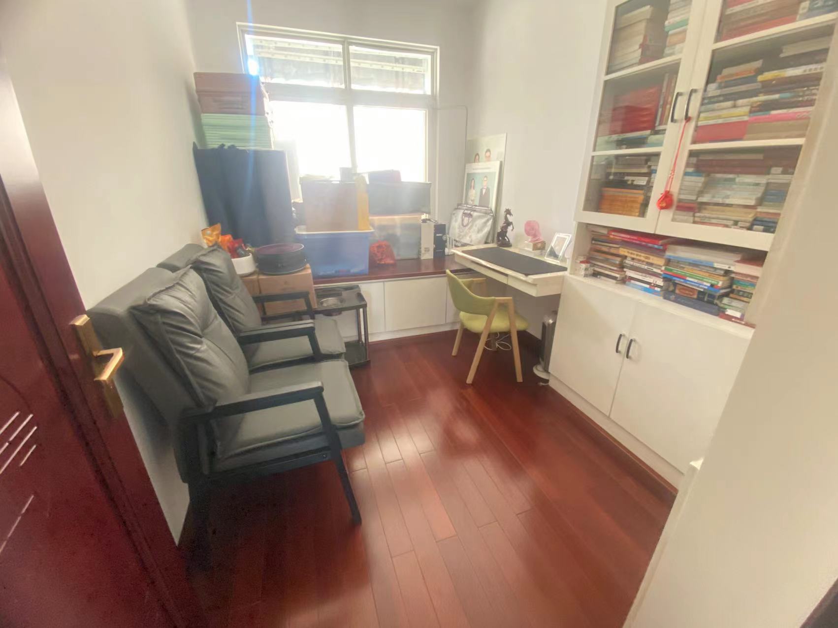 枫溪苑 3室2厅2卫 58.0万 枫溪苑 3室2厅2卫 58.0万室内图