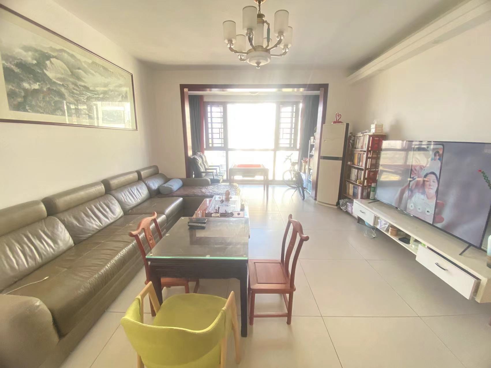 枫溪苑 3室2厅2卫 58.0万 枫溪苑 3室2厅2卫 58.0万室内图