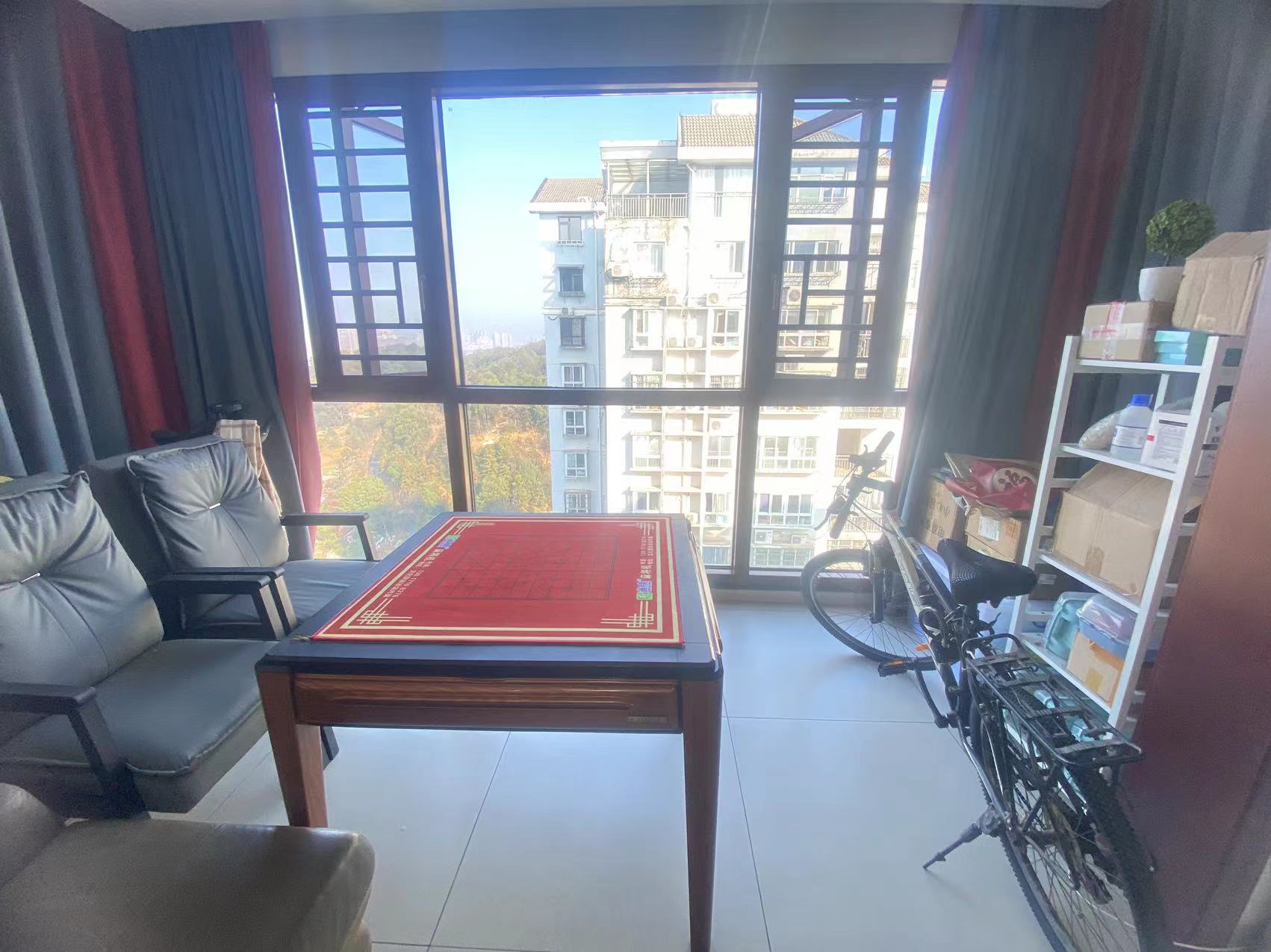 枫溪苑 3室2厅2卫 58.0万 枫溪苑 3室2厅2卫 58.0万室内图