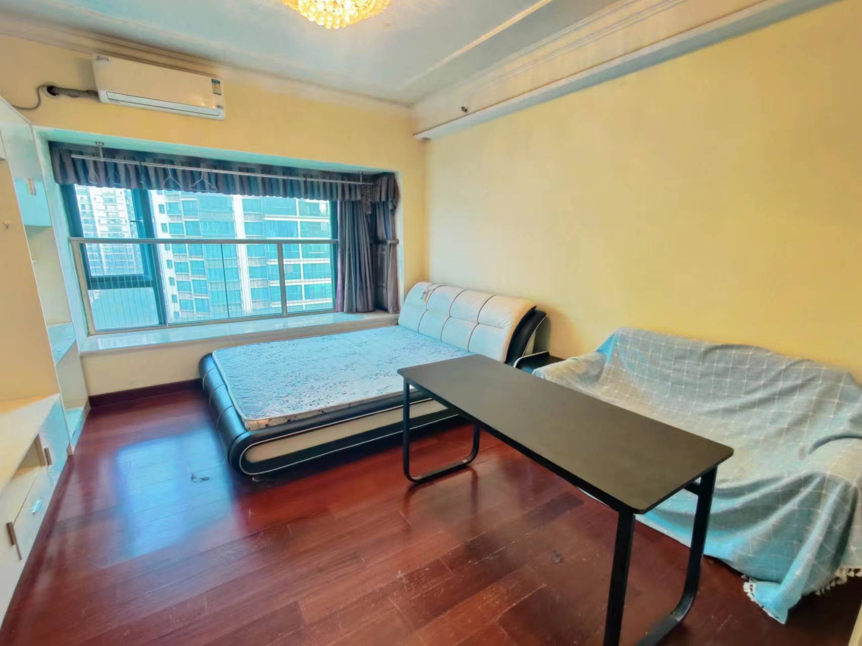 株洲恒大名都  1室1厅1卫    20.0万 株洲恒大名都  1室1厅1卫    20.0万室内图