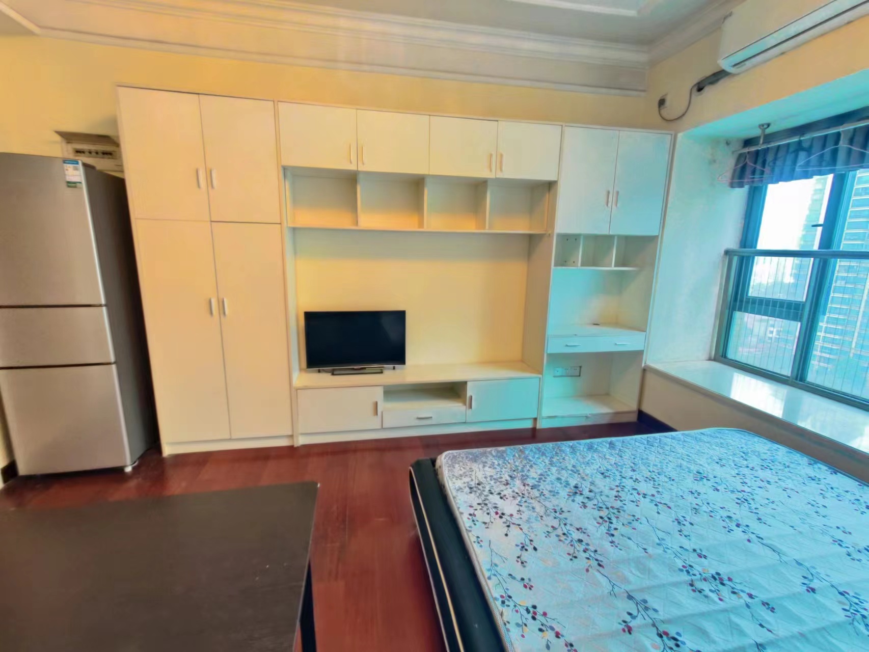 株洲恒大名都  1室1厅1卫    20.0万 株洲恒大名都  1室1厅1卫    20.0万室内图