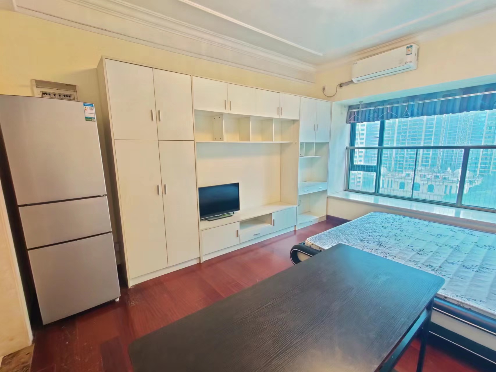 株洲恒大名都  1室1厅1卫    20.0万 株洲恒大名都  1室1厅1卫    20.0万室内图