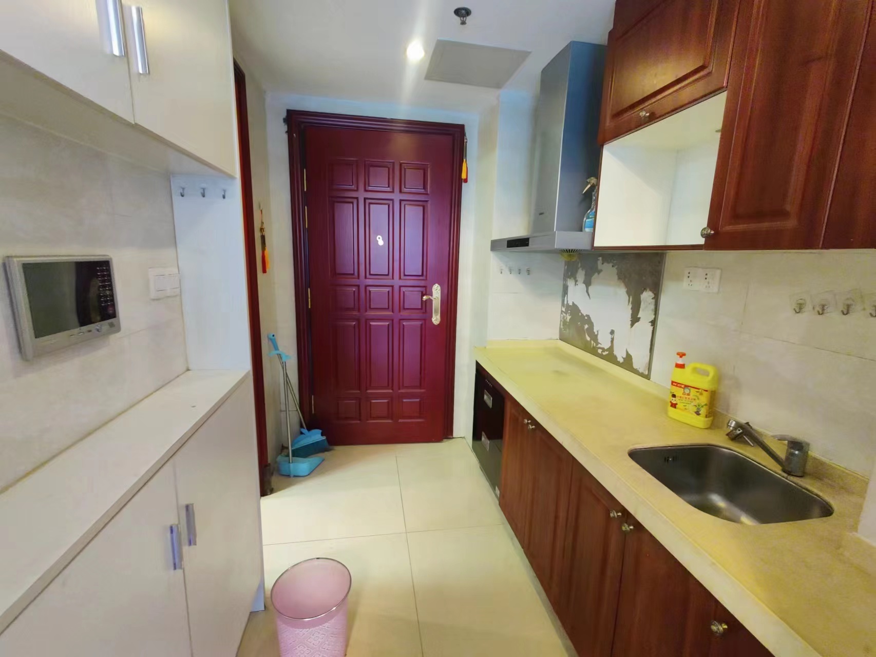 株洲恒大名都  1室1厅1卫    20.0万 株洲恒大名都  1室1厅1卫    20.0万室内图