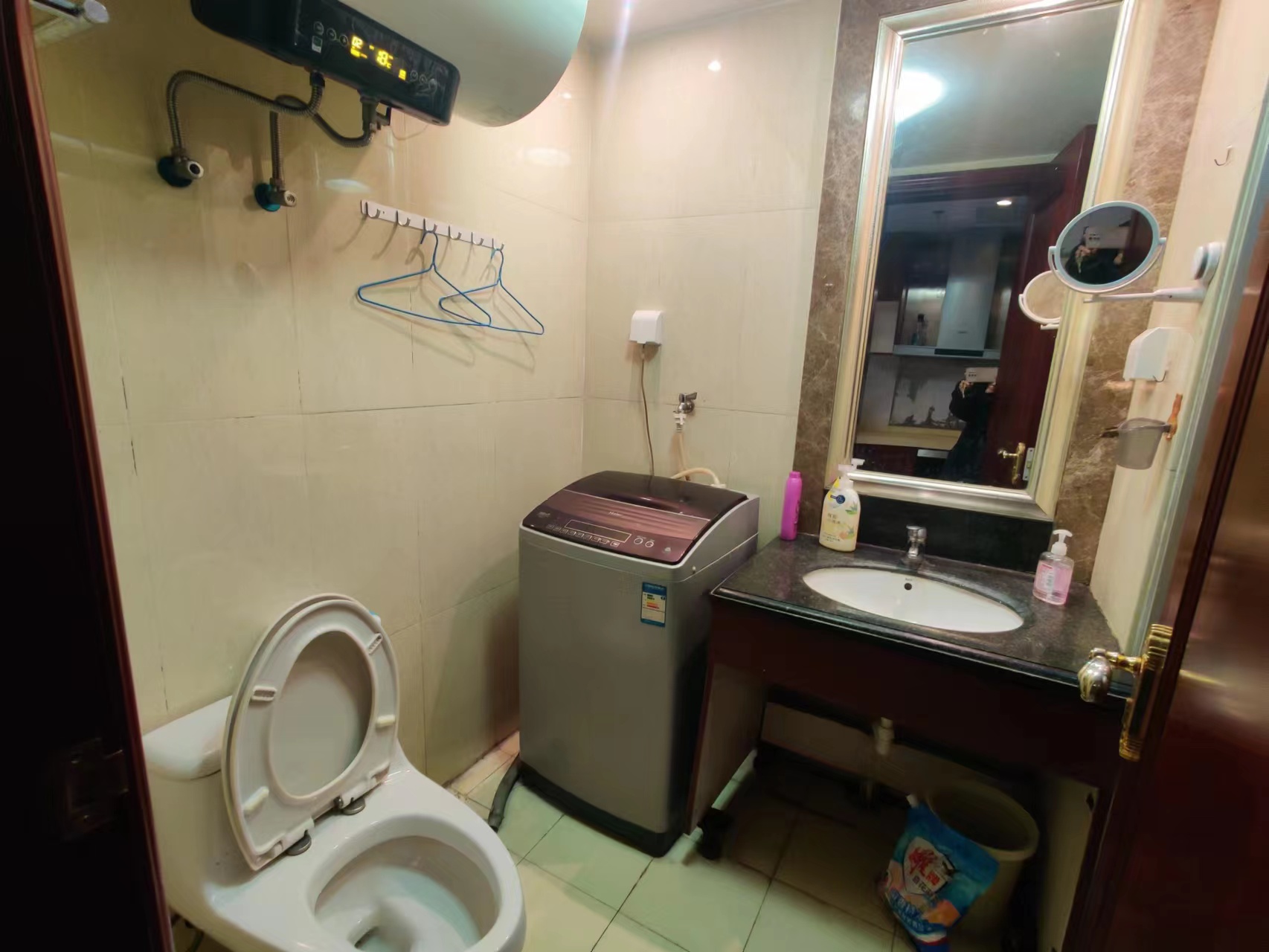 株洲恒大名都  1室1厅1卫    20.0万 株洲恒大名都  1室1厅1卫    20.0万室内图