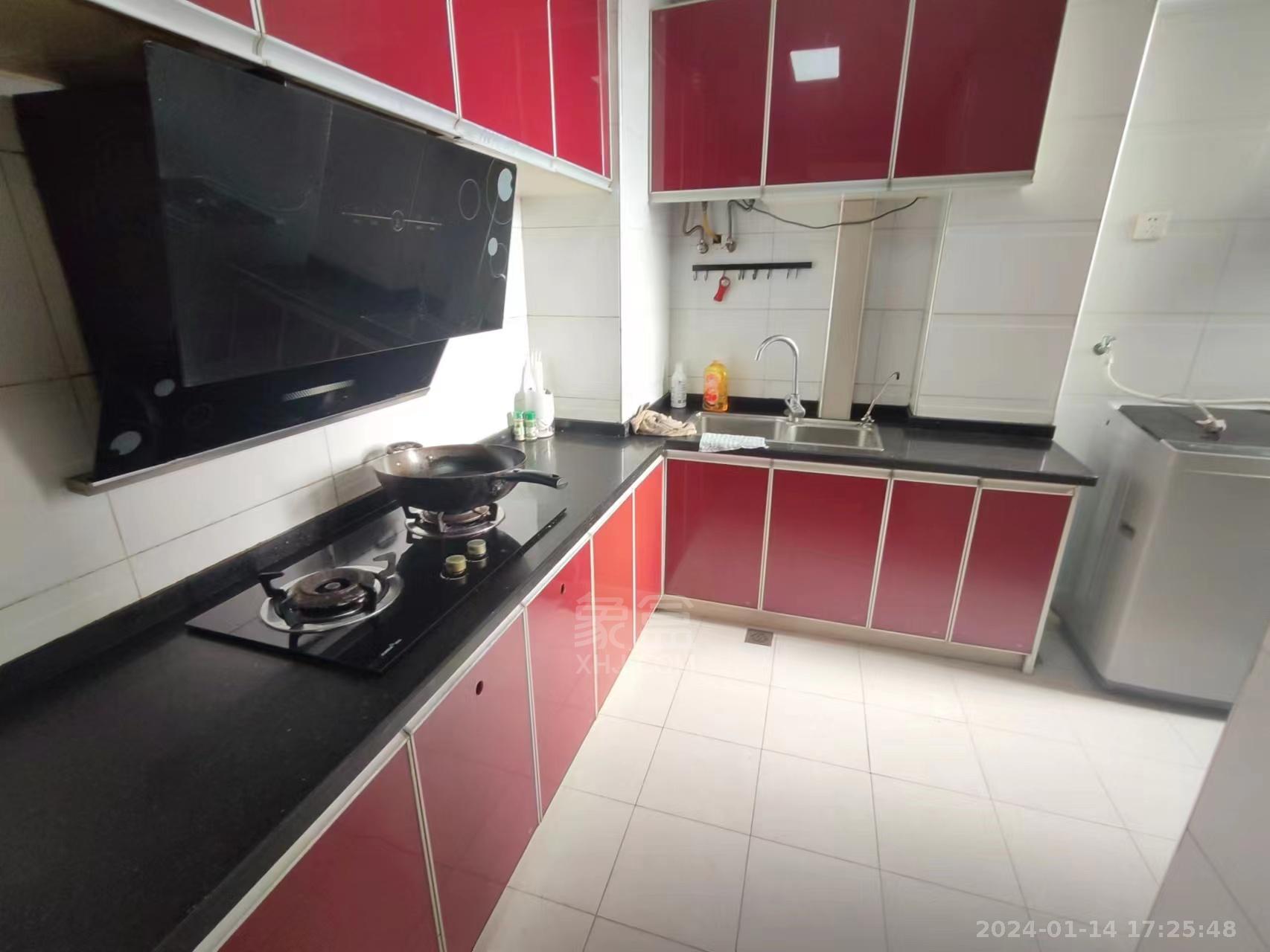 亿都国际城市首府 2室1厅1卫 1200.00元/月 亿都国际城市首府 2室1厅1卫 1200.00元/月室内图