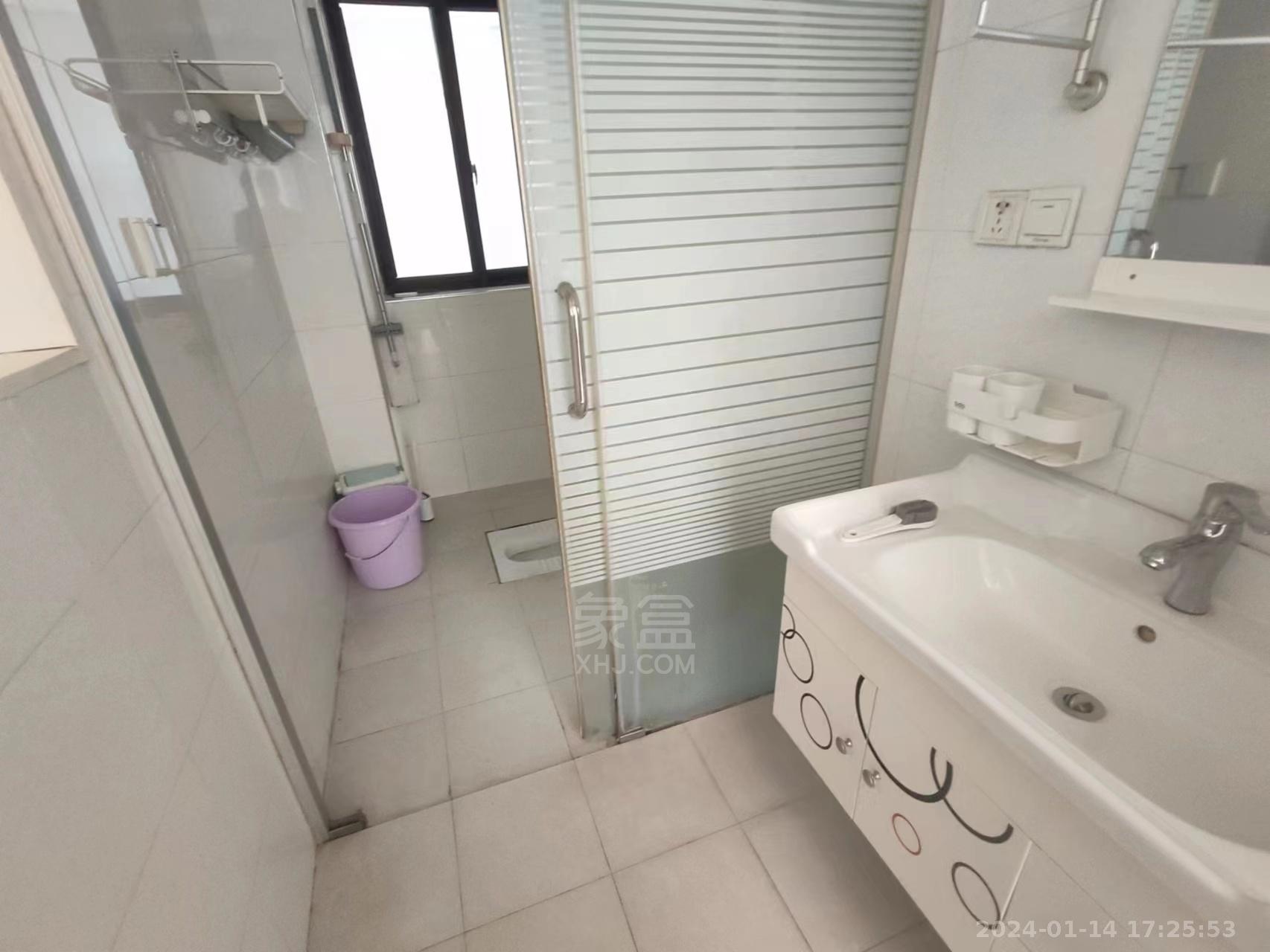 亿都国际城市首府 2室1厅1卫 1200.00元/月 亿都国际城市首府 2室1厅1卫 1200.00元/月室内图