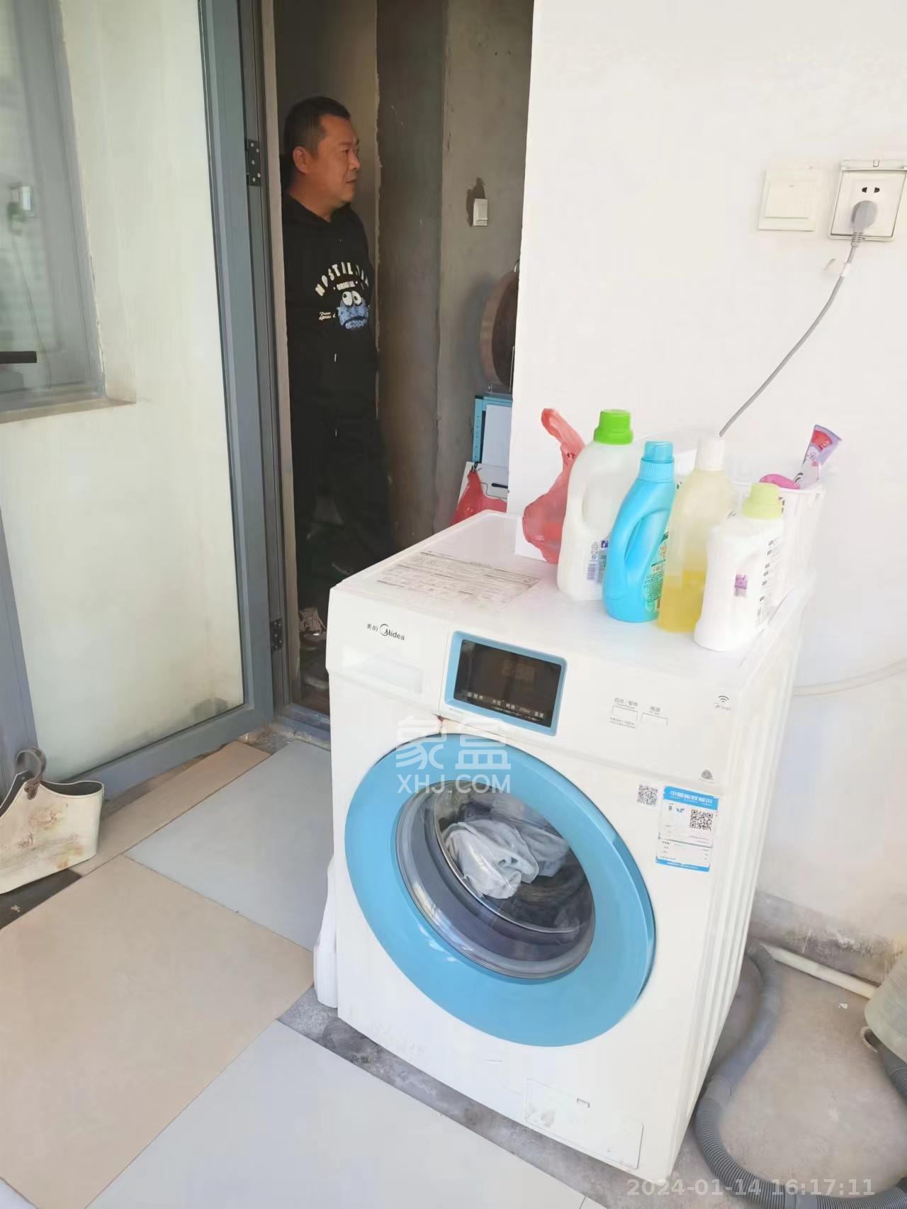 和美星城  5室2厅1卫   1700.00元/月室内图